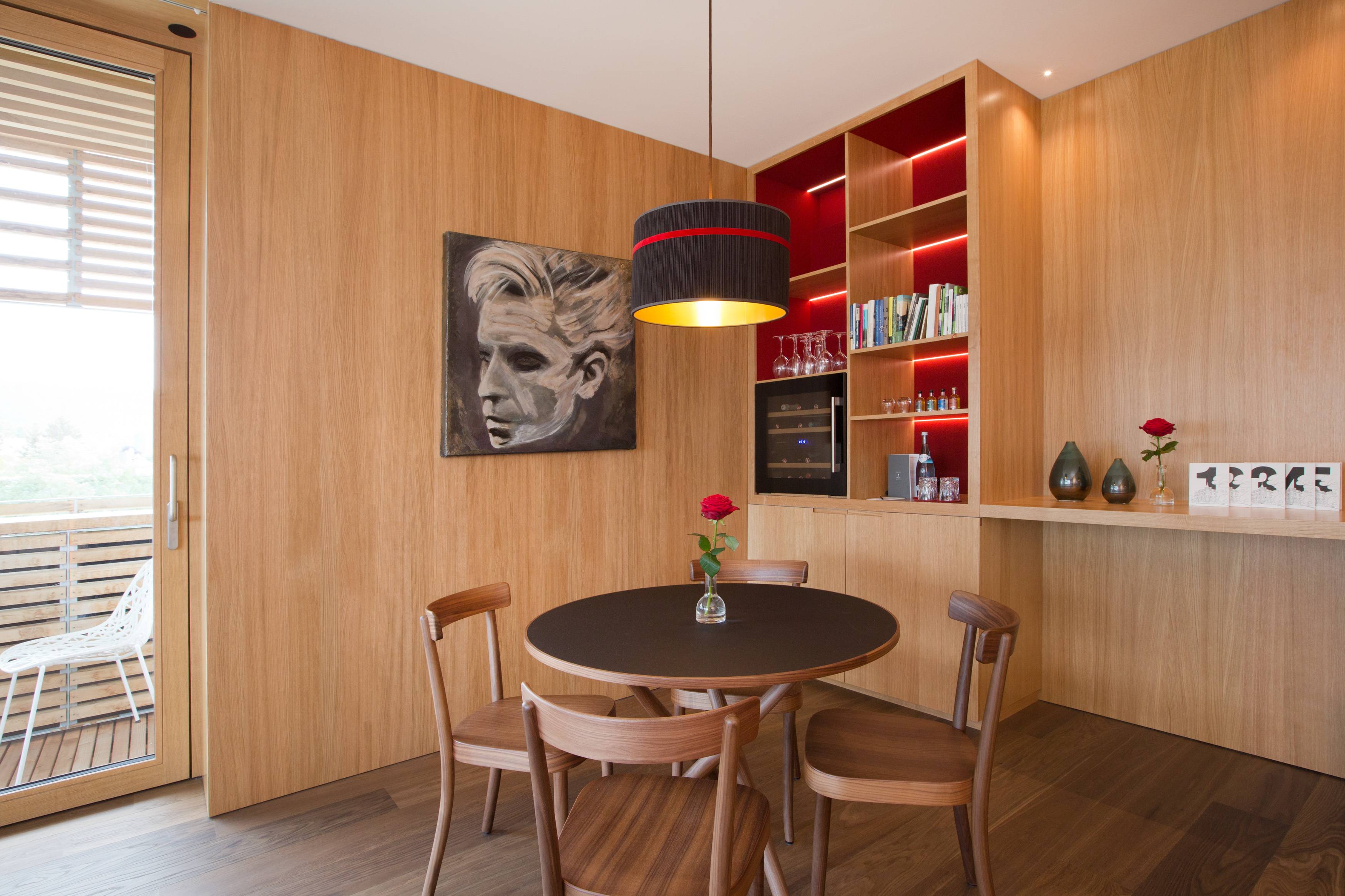 Suite Présidentielle