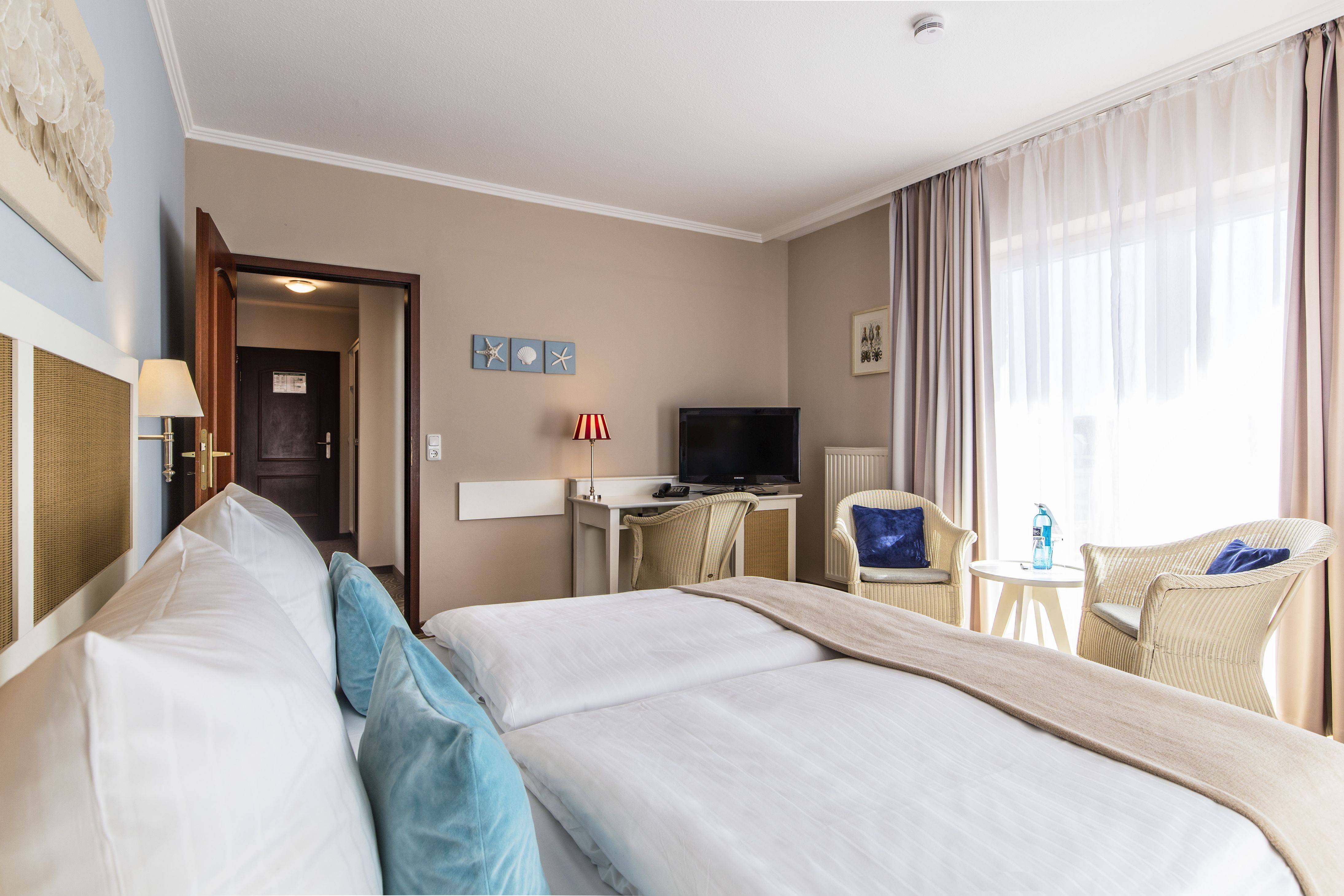 Doppelzimmer