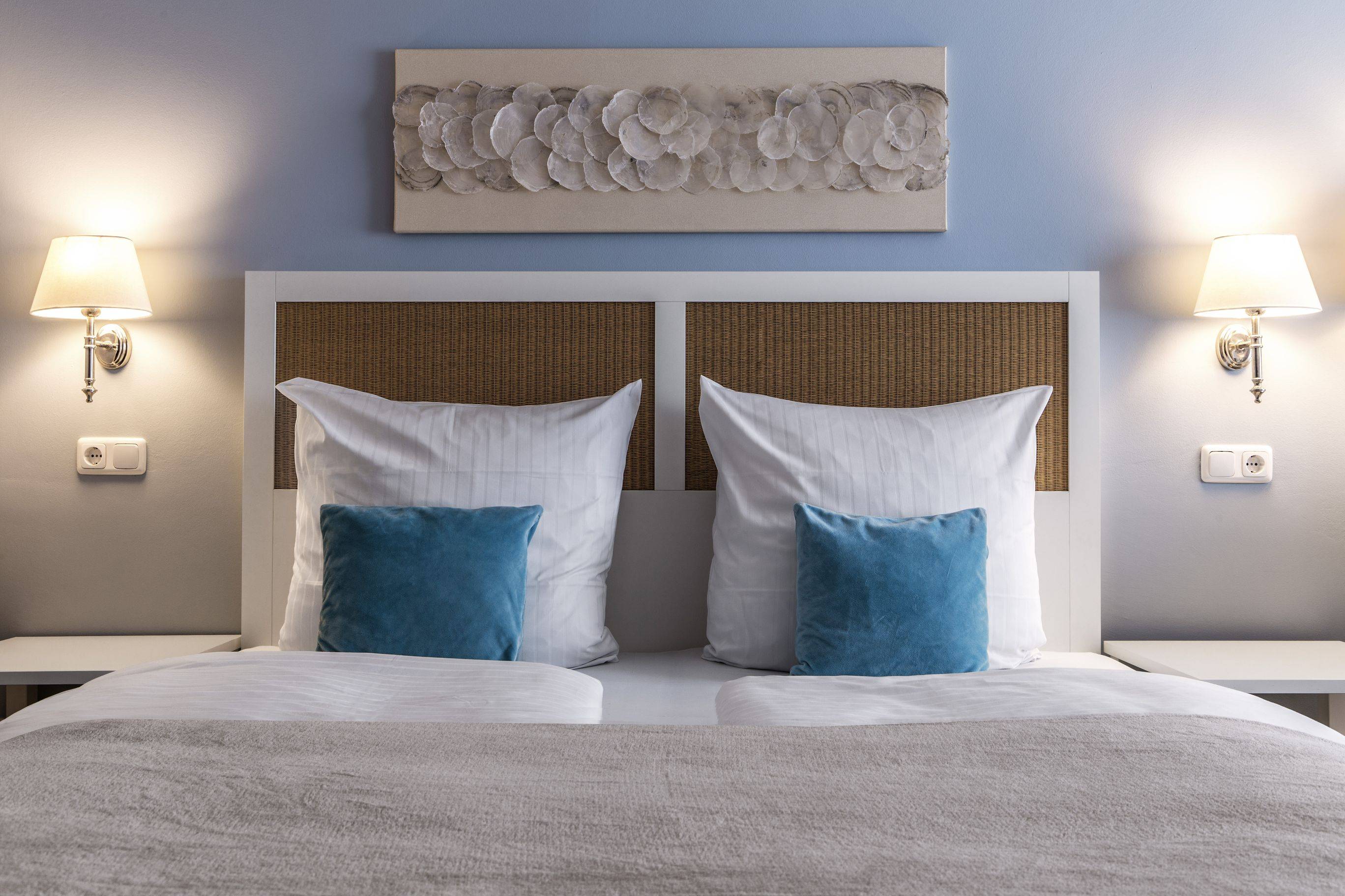 Chambre double