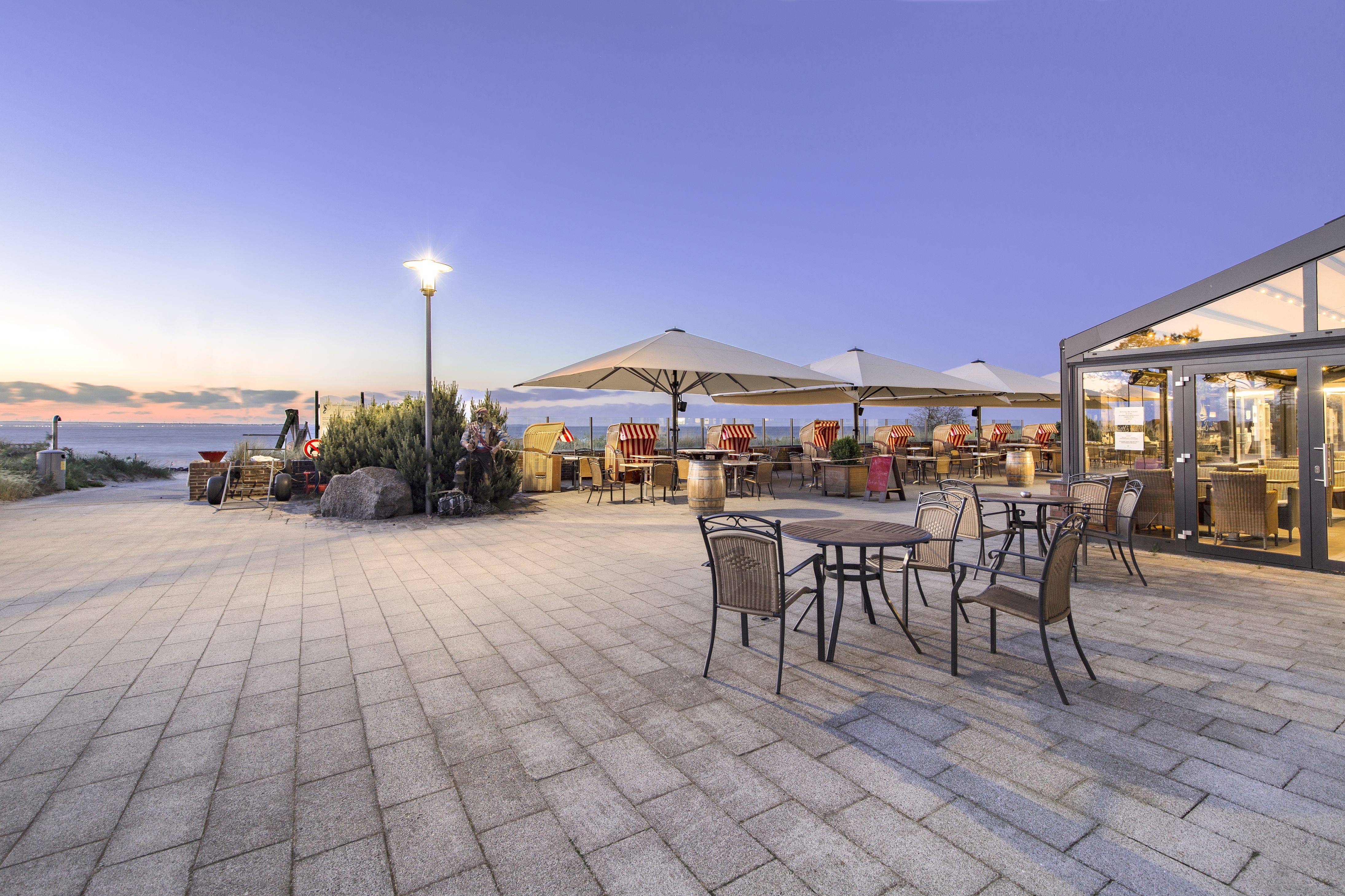 Mein Strandhaus an der Ostsee