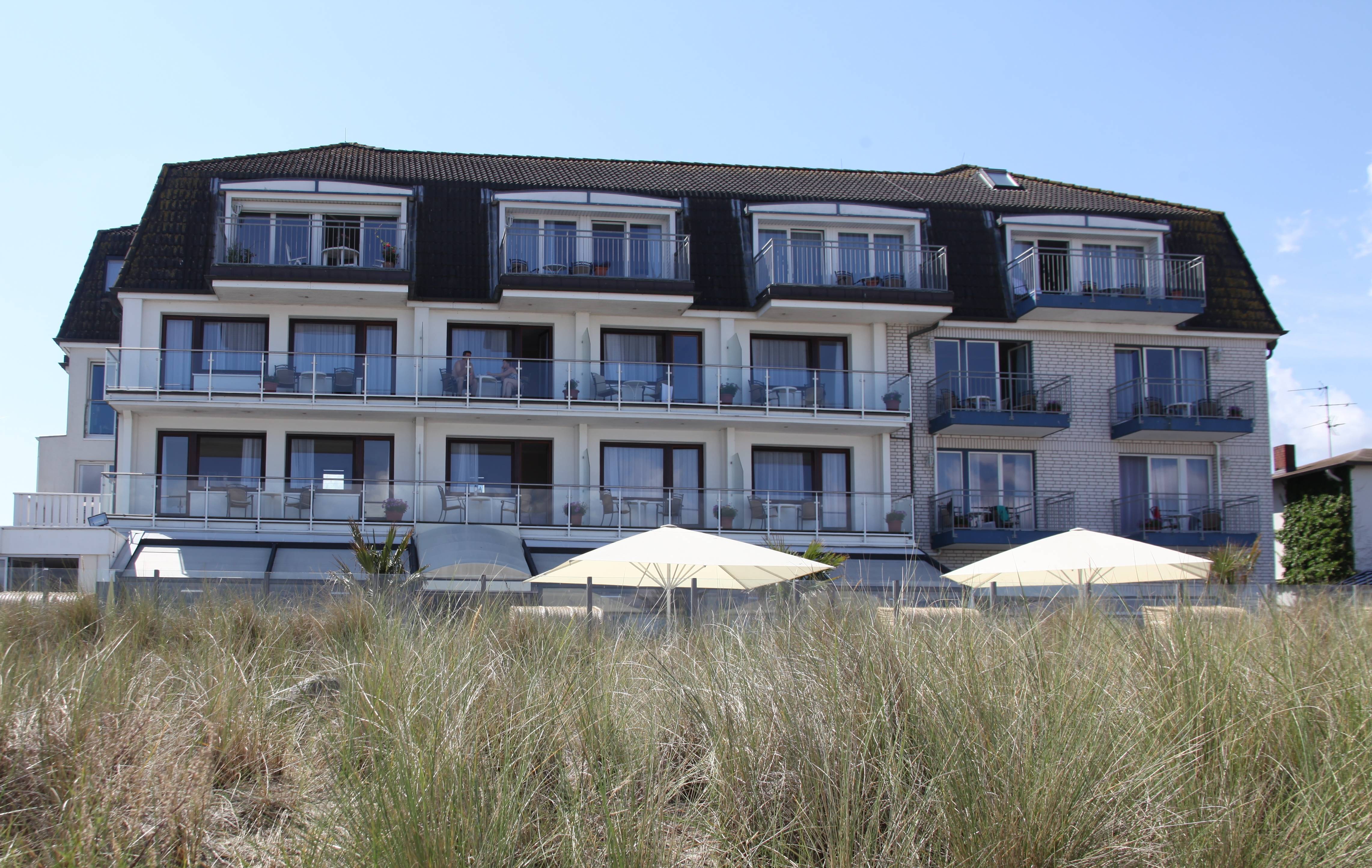 Mein Strandhaus
