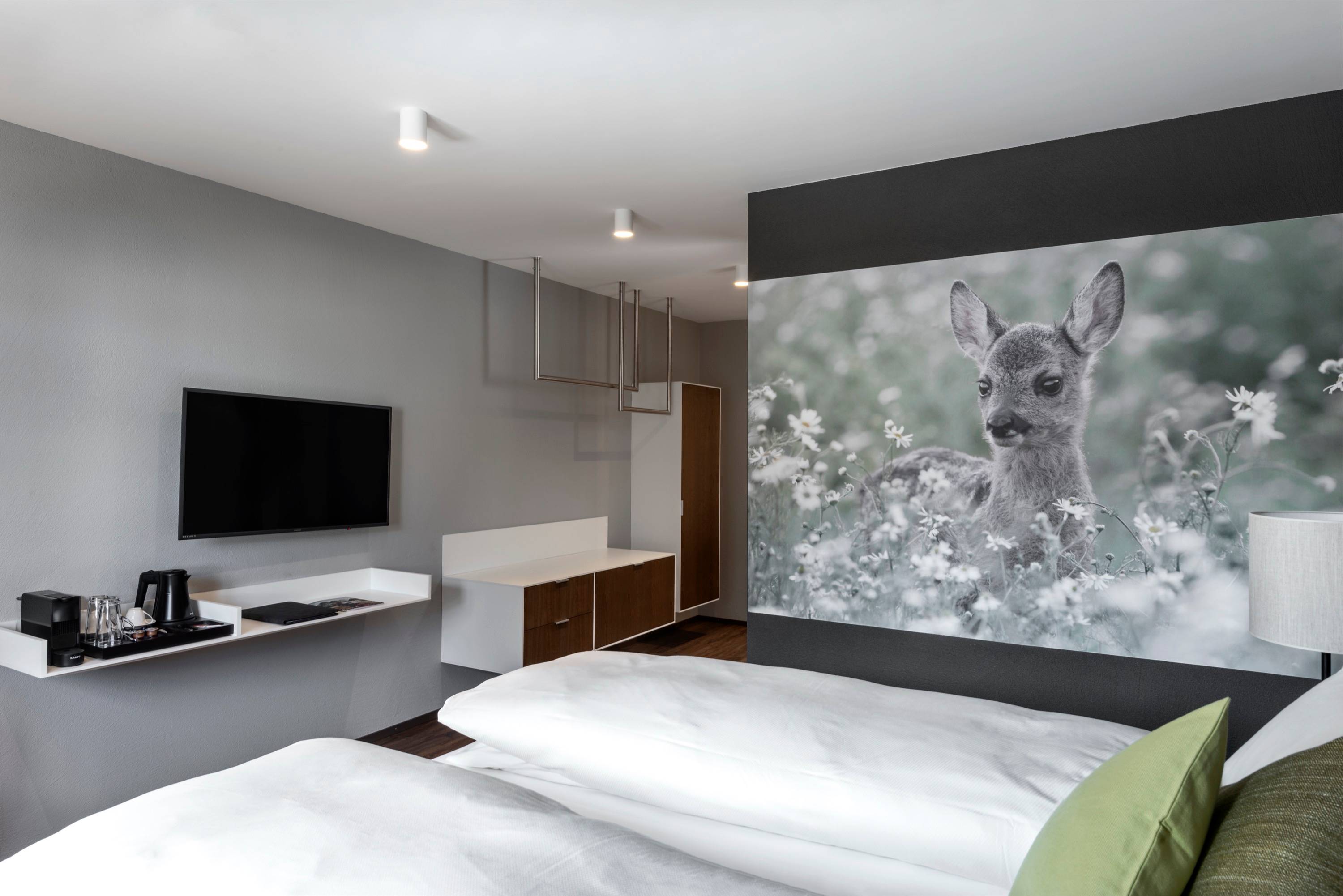 Doppelzimmer