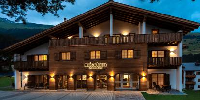 Wohlfühlen in Brigels