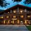 Hotel mischun