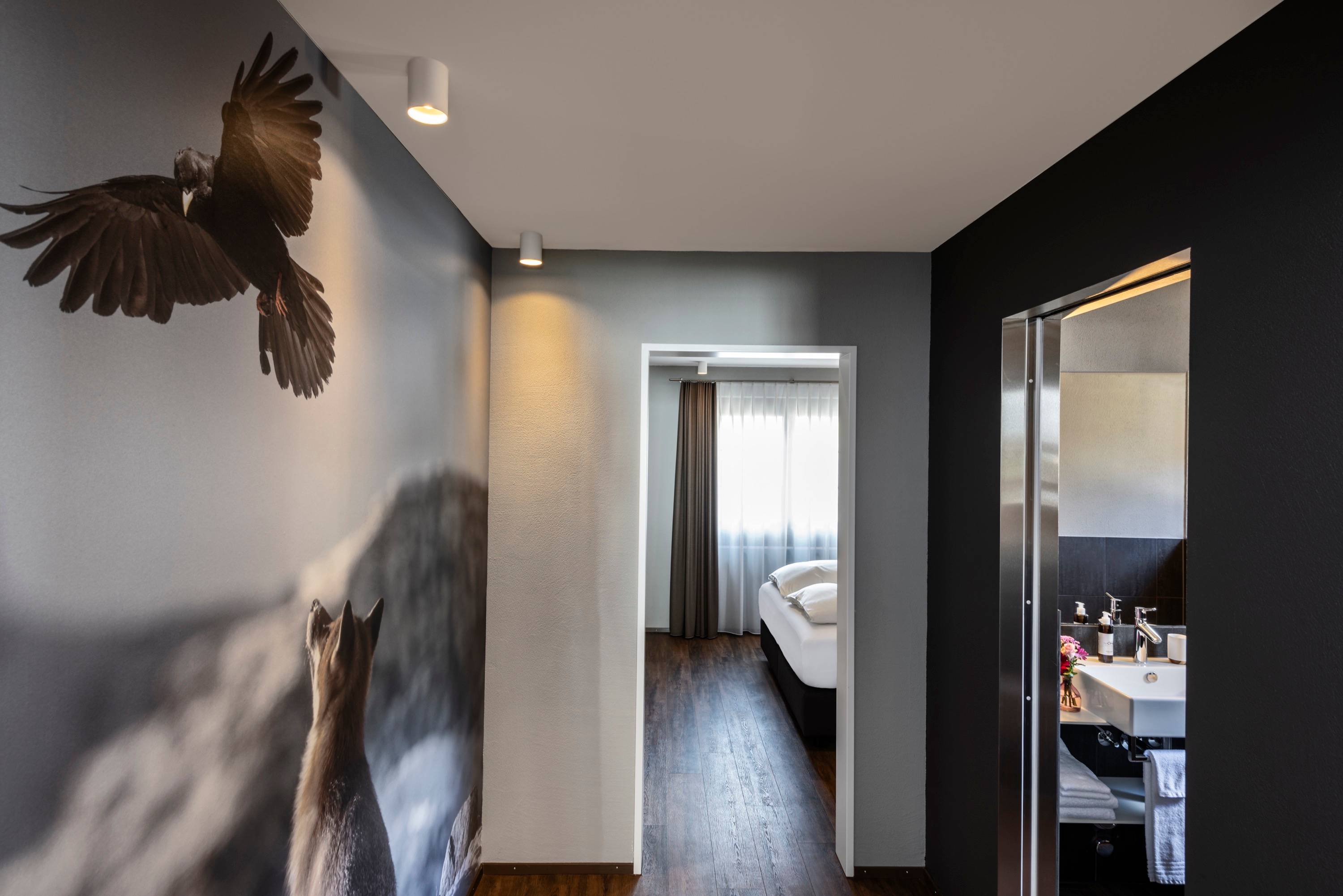 Suite Tgaper