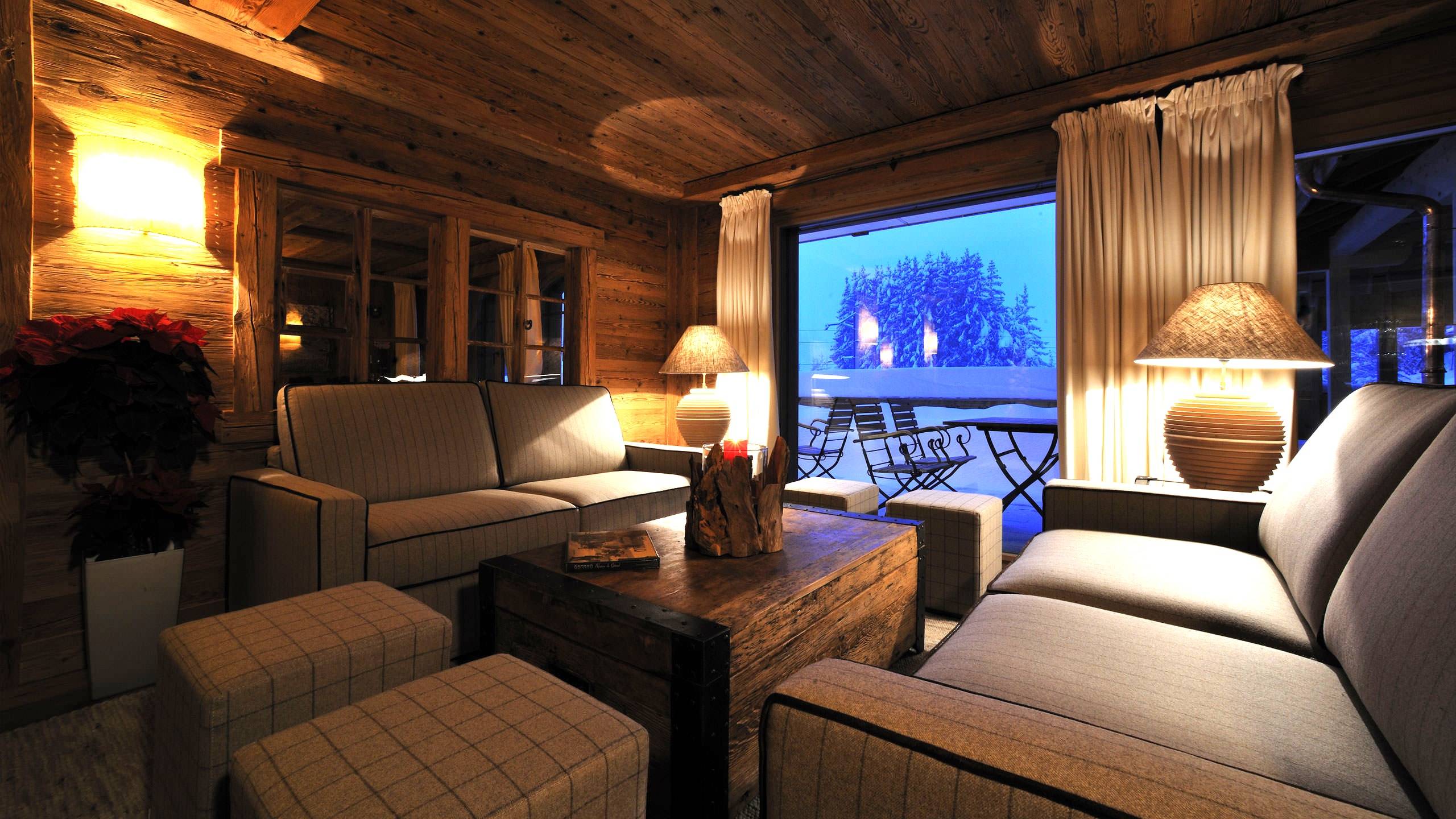 Verliebt in Saanenmöser-Gstaad