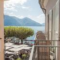 Boutique Hotel in Ascona