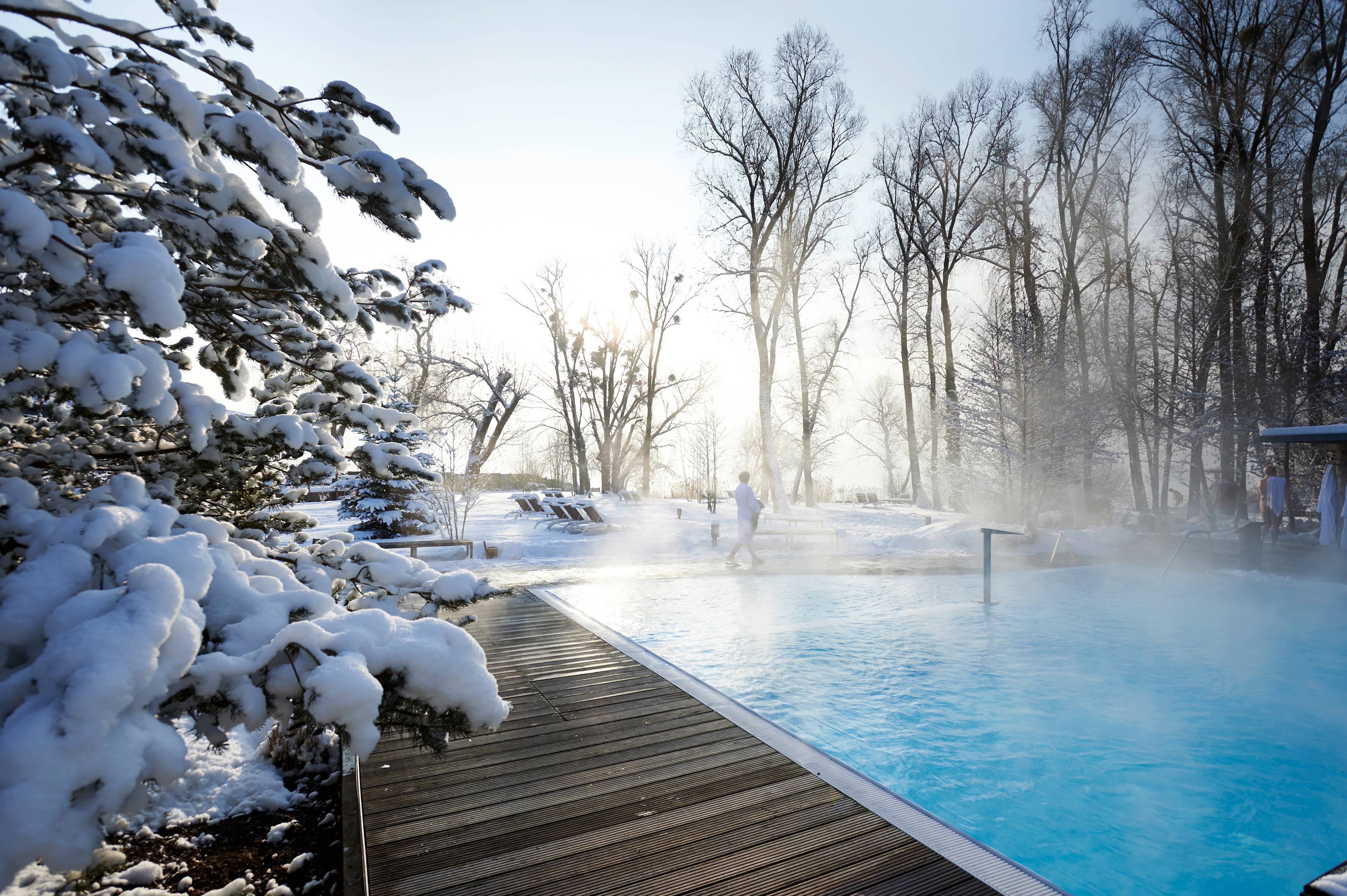 Designhotel am Bodensee