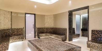 Hamam und Ruhe in der Ostschweiz