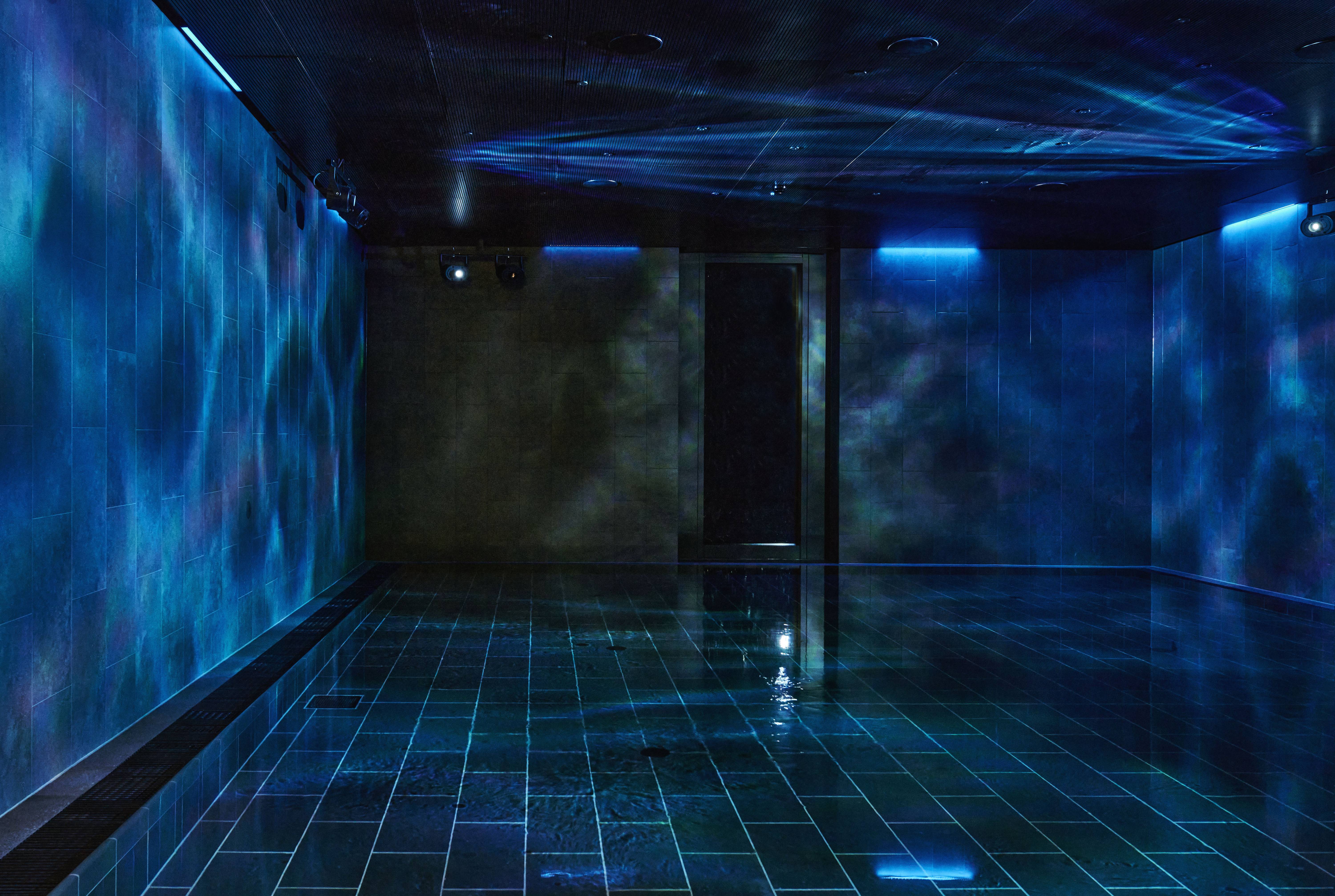 Wellness-Therme "FORTYSEVEN"