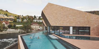 Thermenzeit in Baden