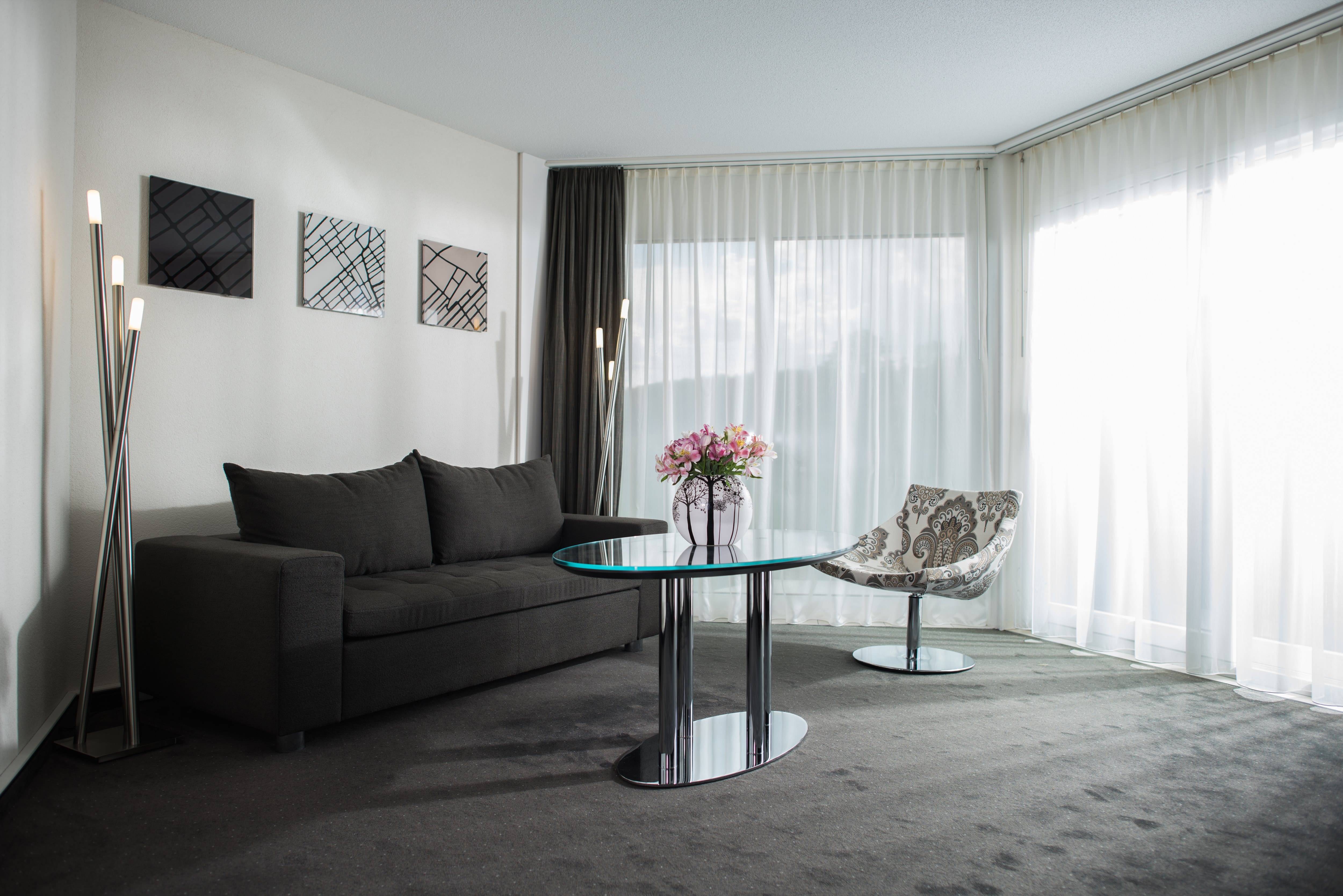 Suite & SPA