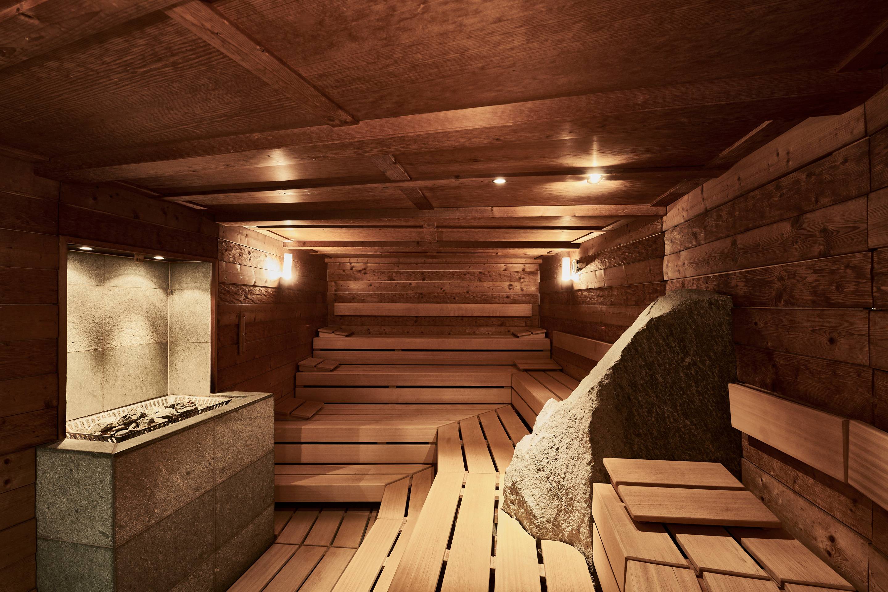 Tamina Therme