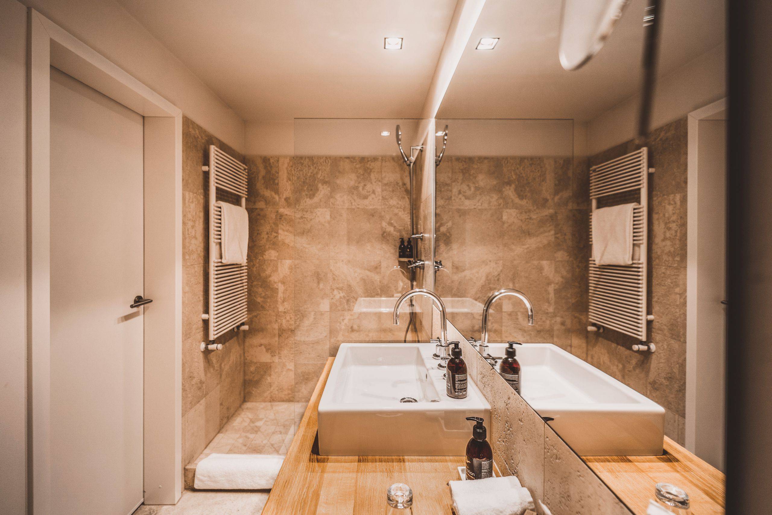 Doppelzimmer Standard Salzburg