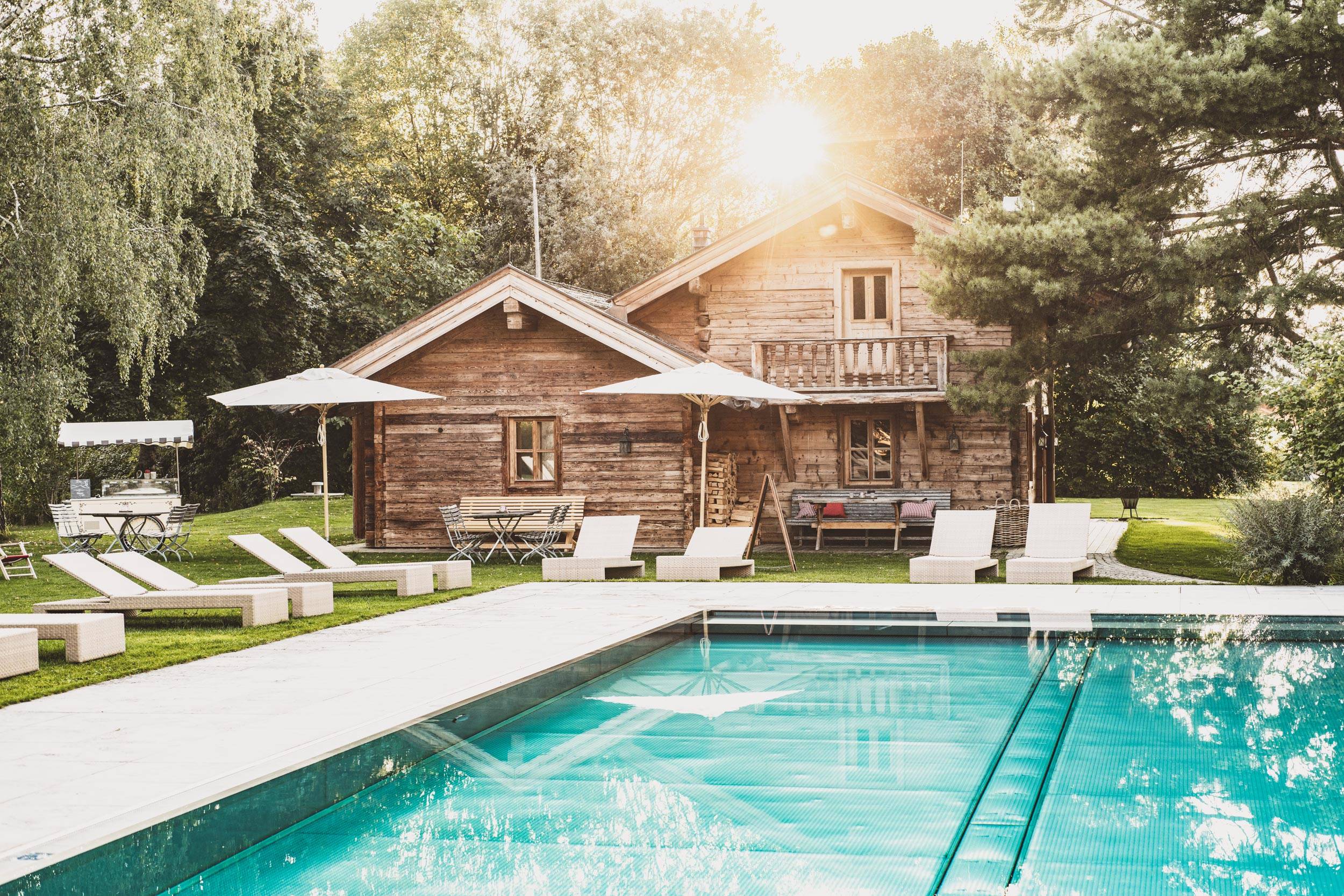 Tiefenentspannte Genussmomente ganz bewusst erleben