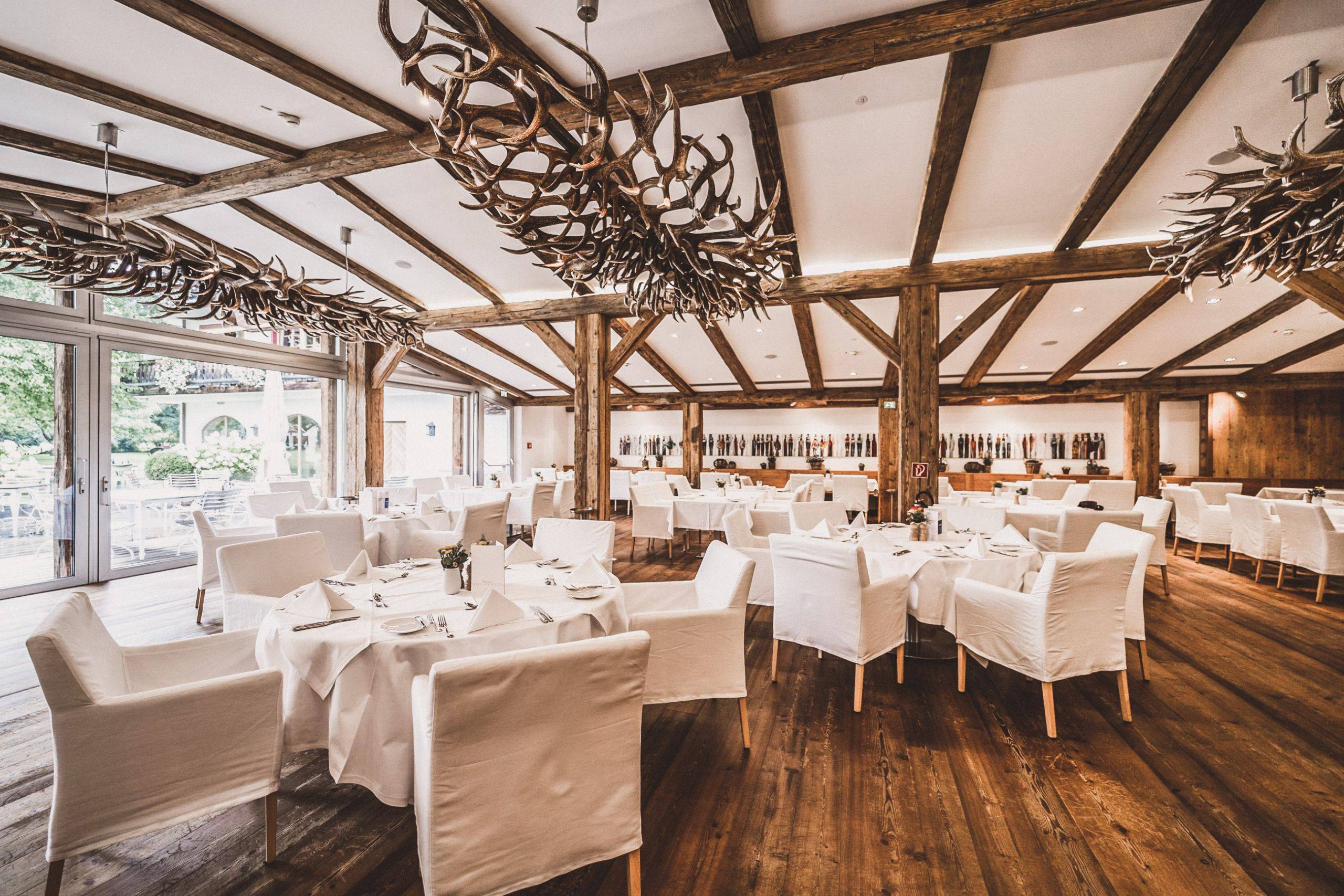 Chiemgau pur. Wonach schmeckt das eigentlich?