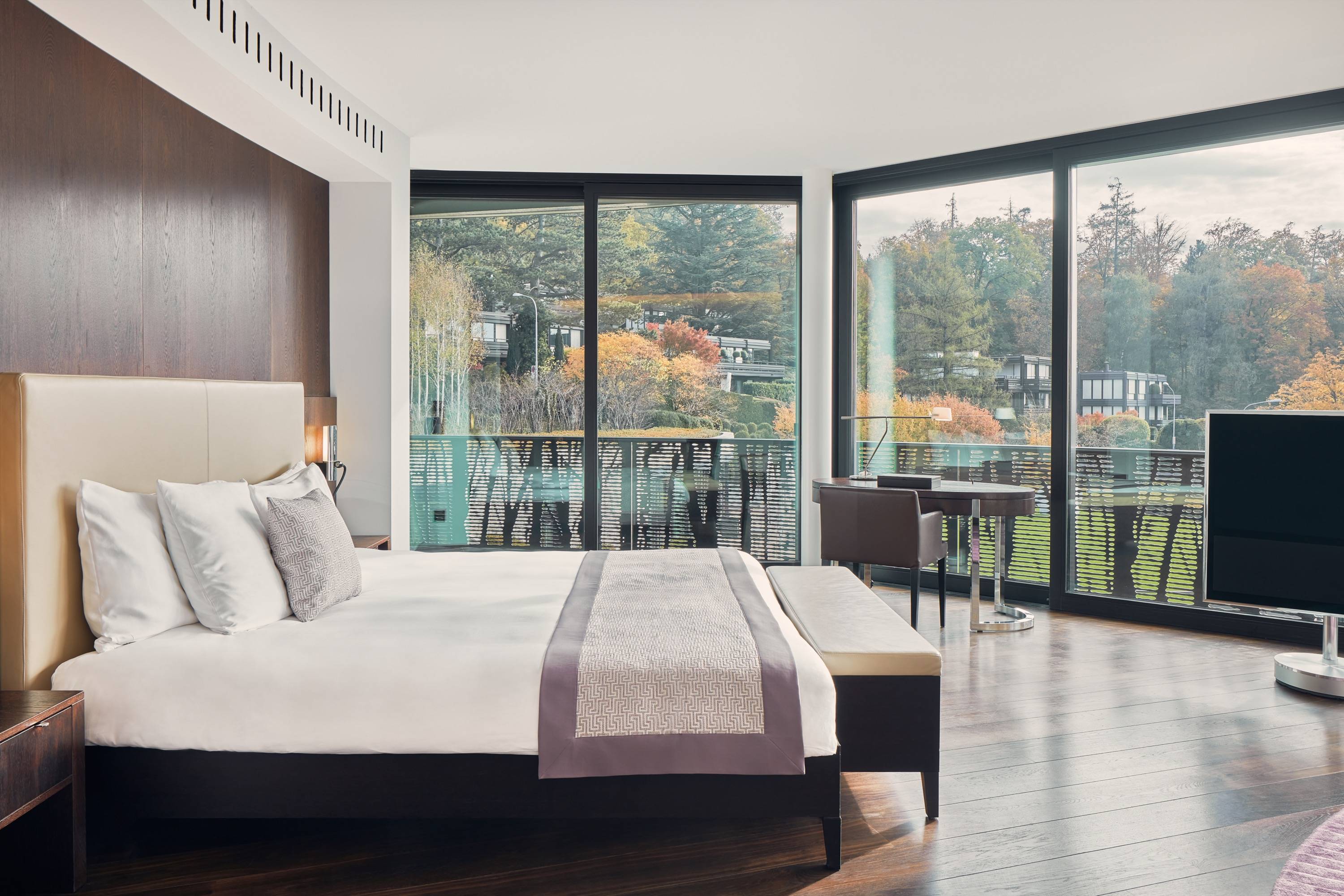 Junior Suite Deluxe