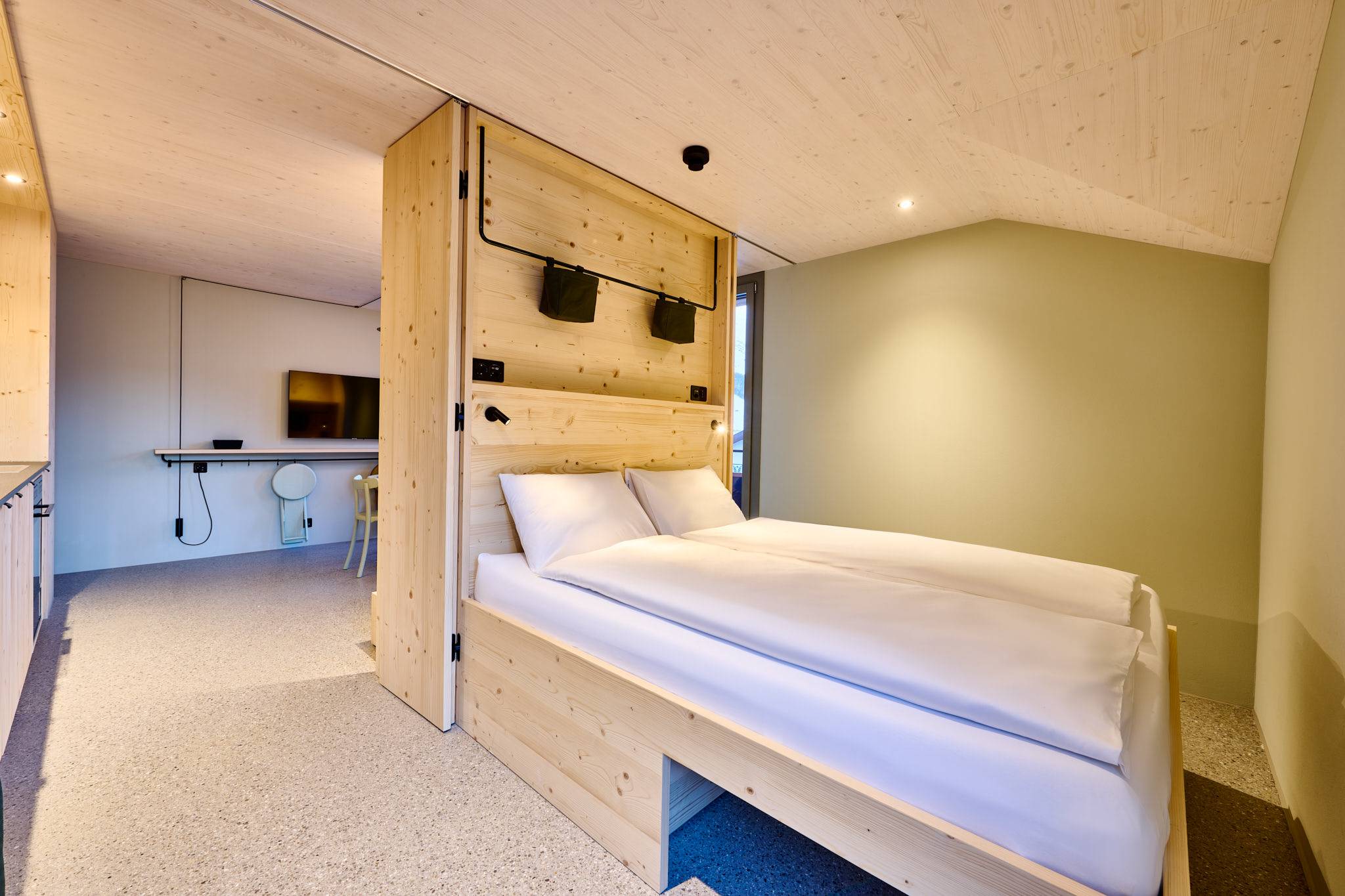 Comfort Apartment