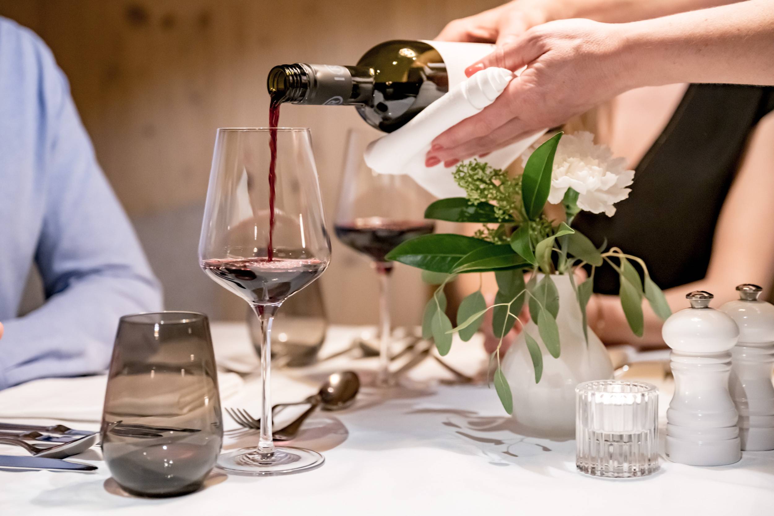 Hotelrestaurant