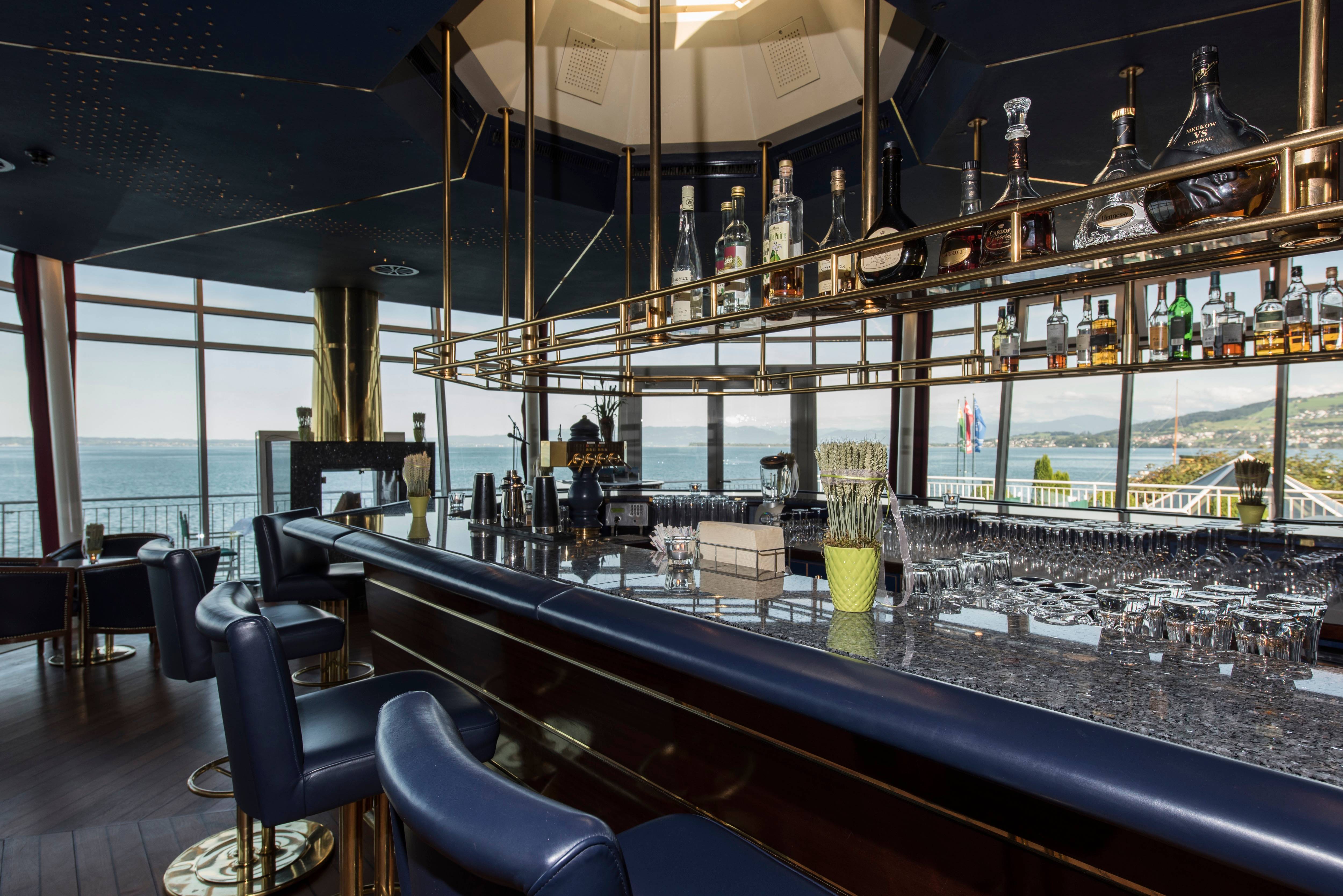 4 Sterne Hotel Bad Horn & Spa