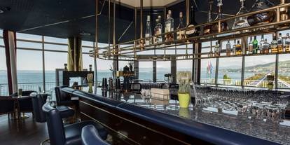Bad Horn Hotel & Spa