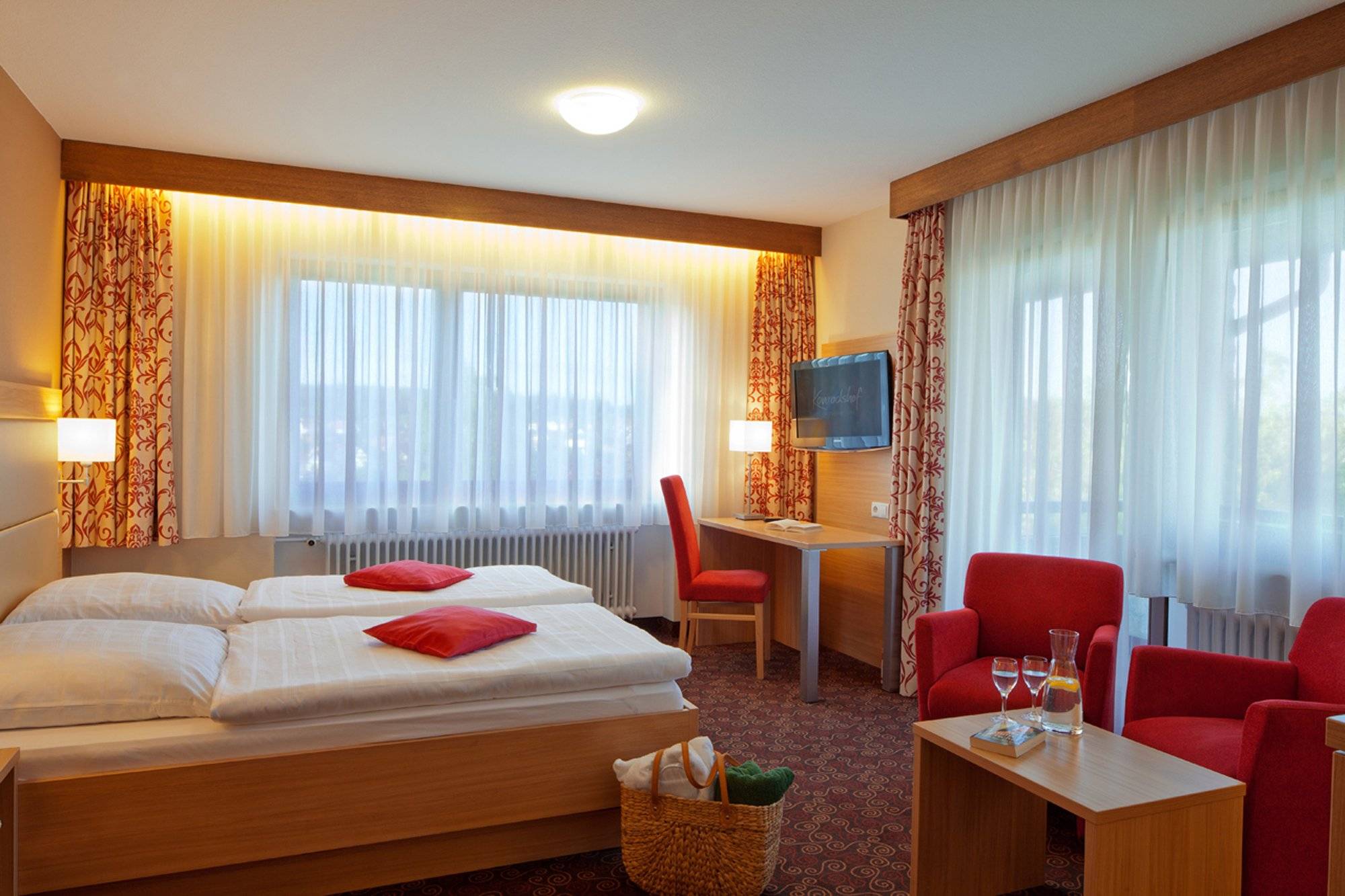 Komfort Zimmer
