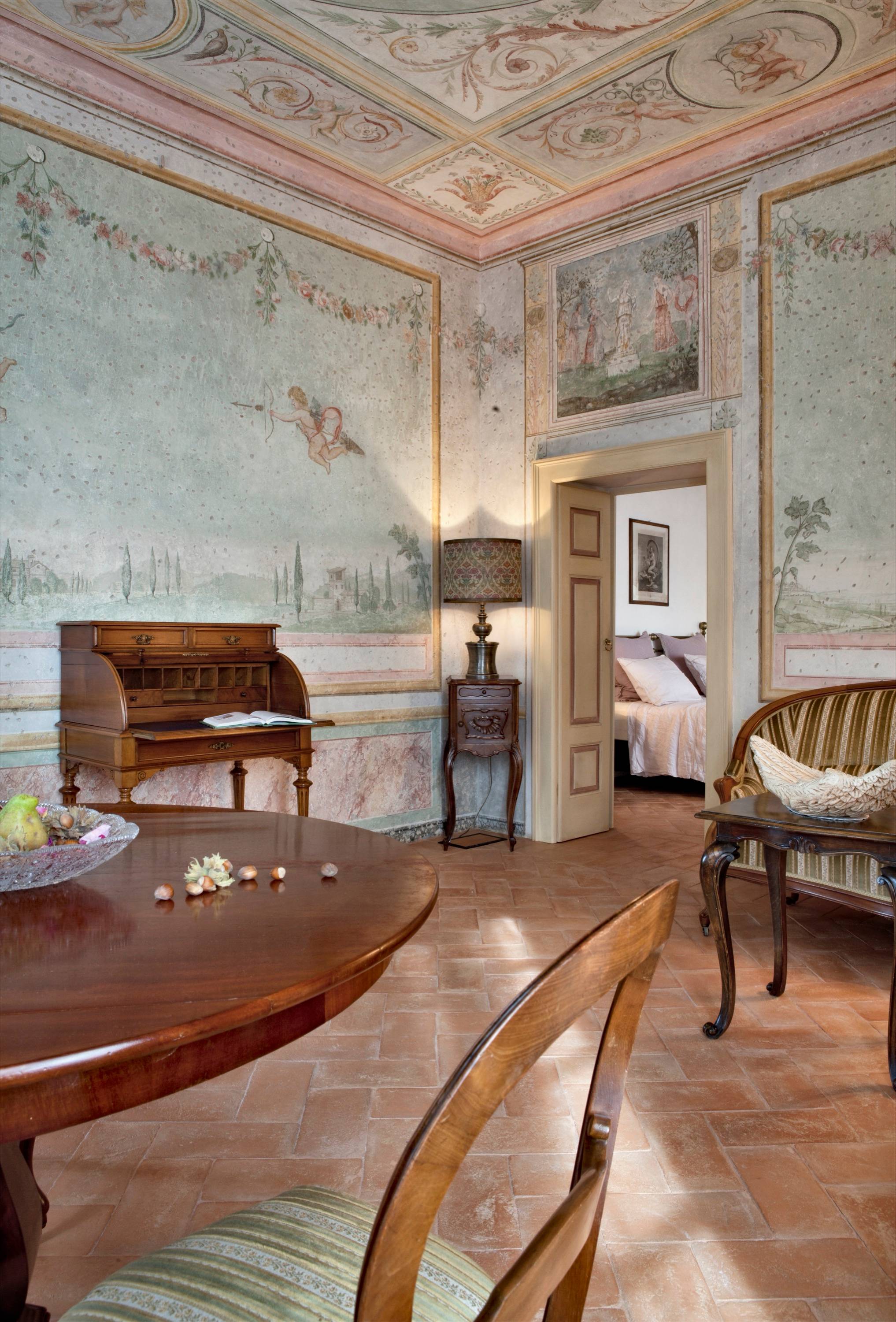 Suite Royal "Gli Amorini"