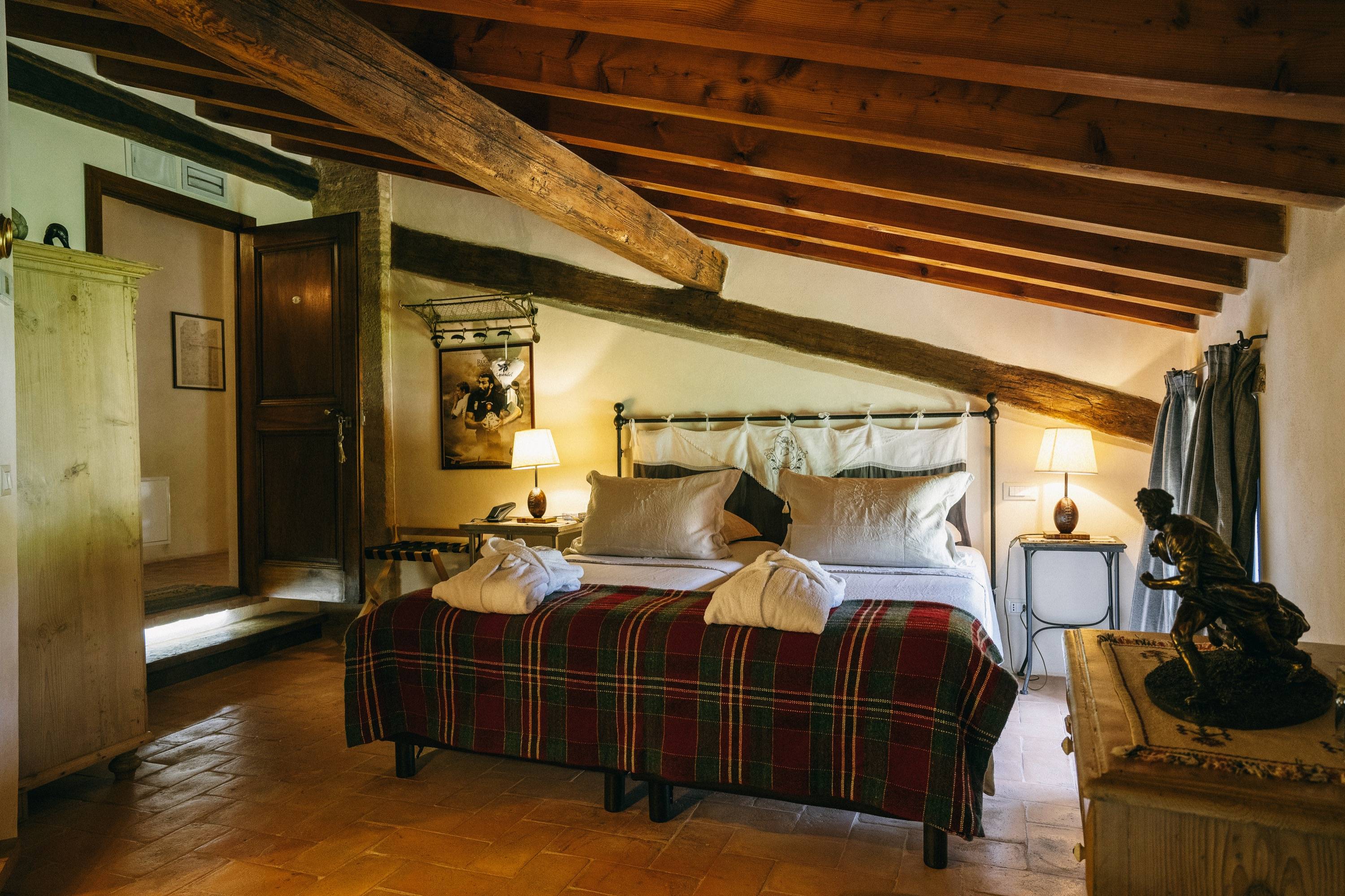 Camera Classic "Rugby"