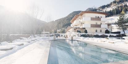 Alpenpalace dans le Tyrol du sud