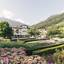 Alpenpalace Luxury Hideaway & Spa Retreat