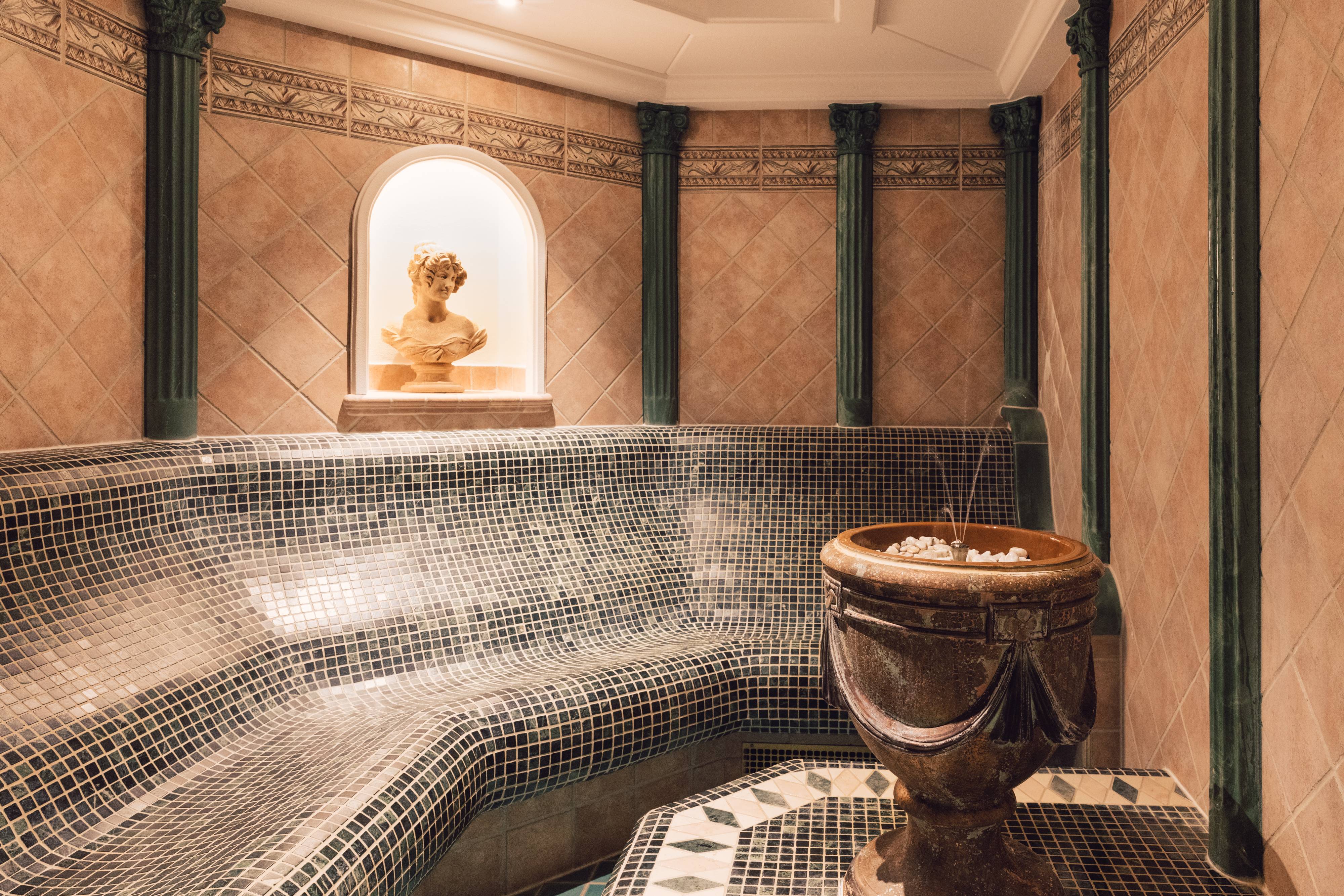 Royal Spa