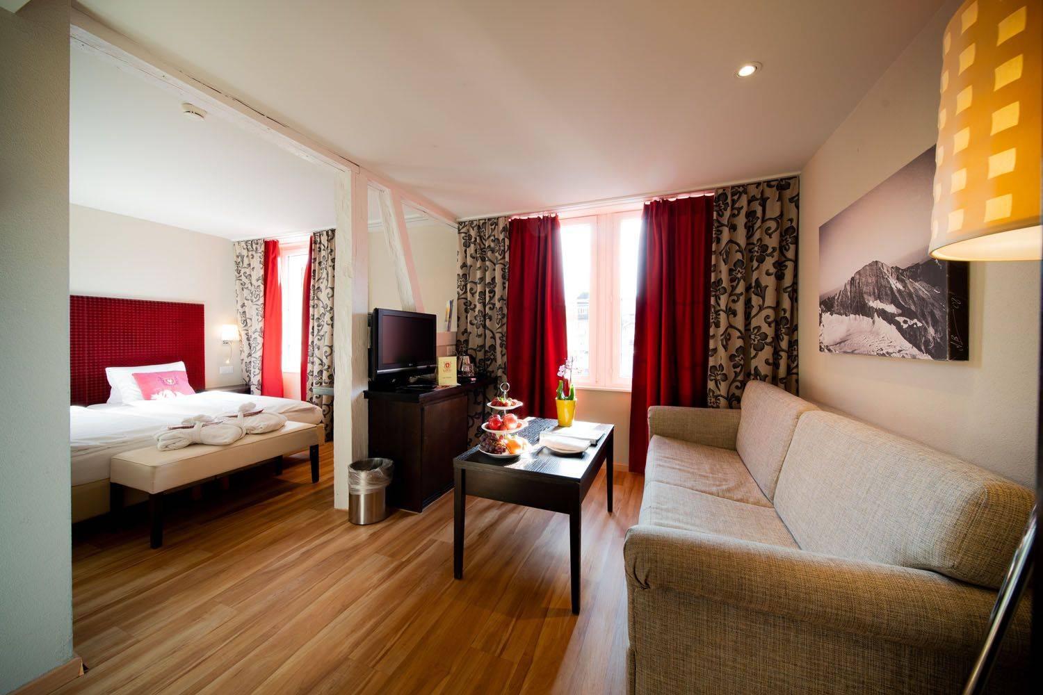 Junior Suite