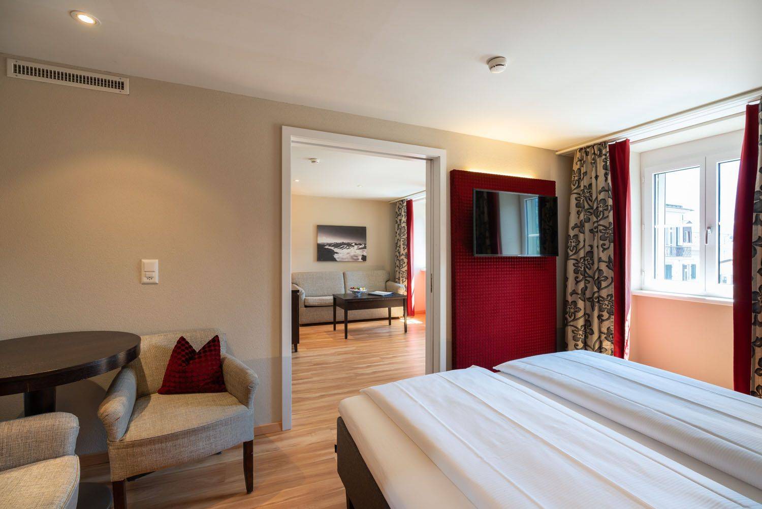 Suite