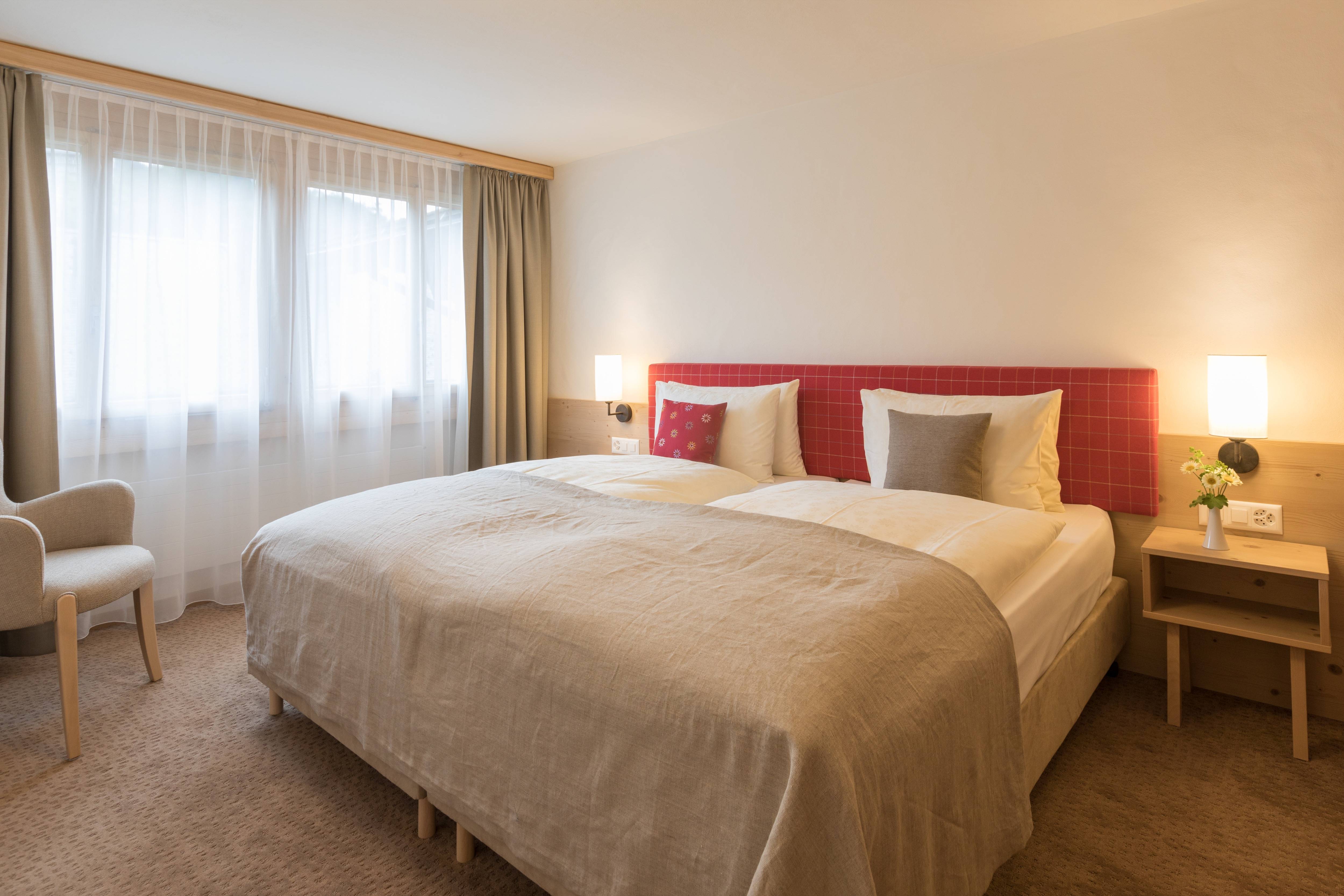 Junior Suite "Alpine"