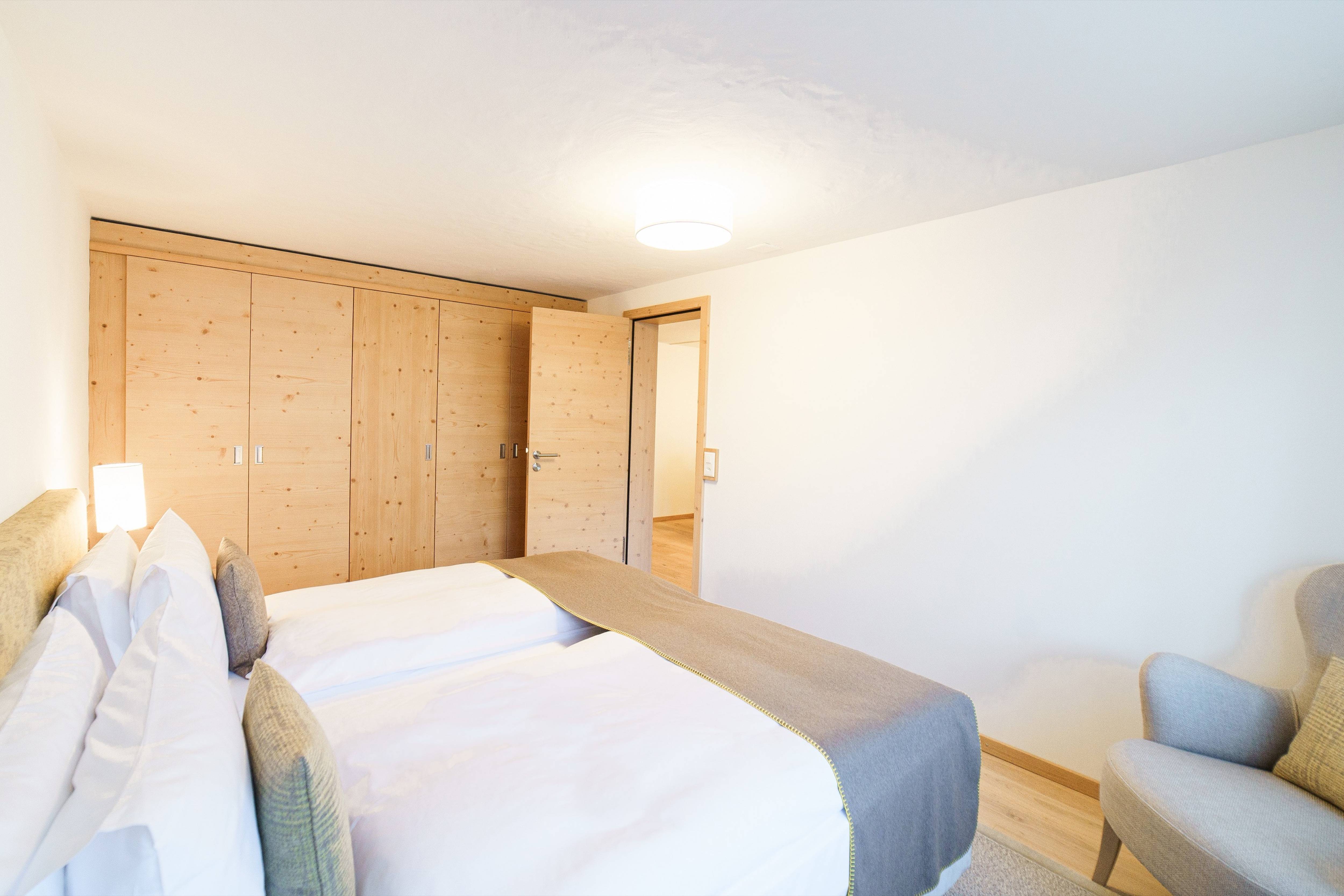 Junior Suite "Alpine"
