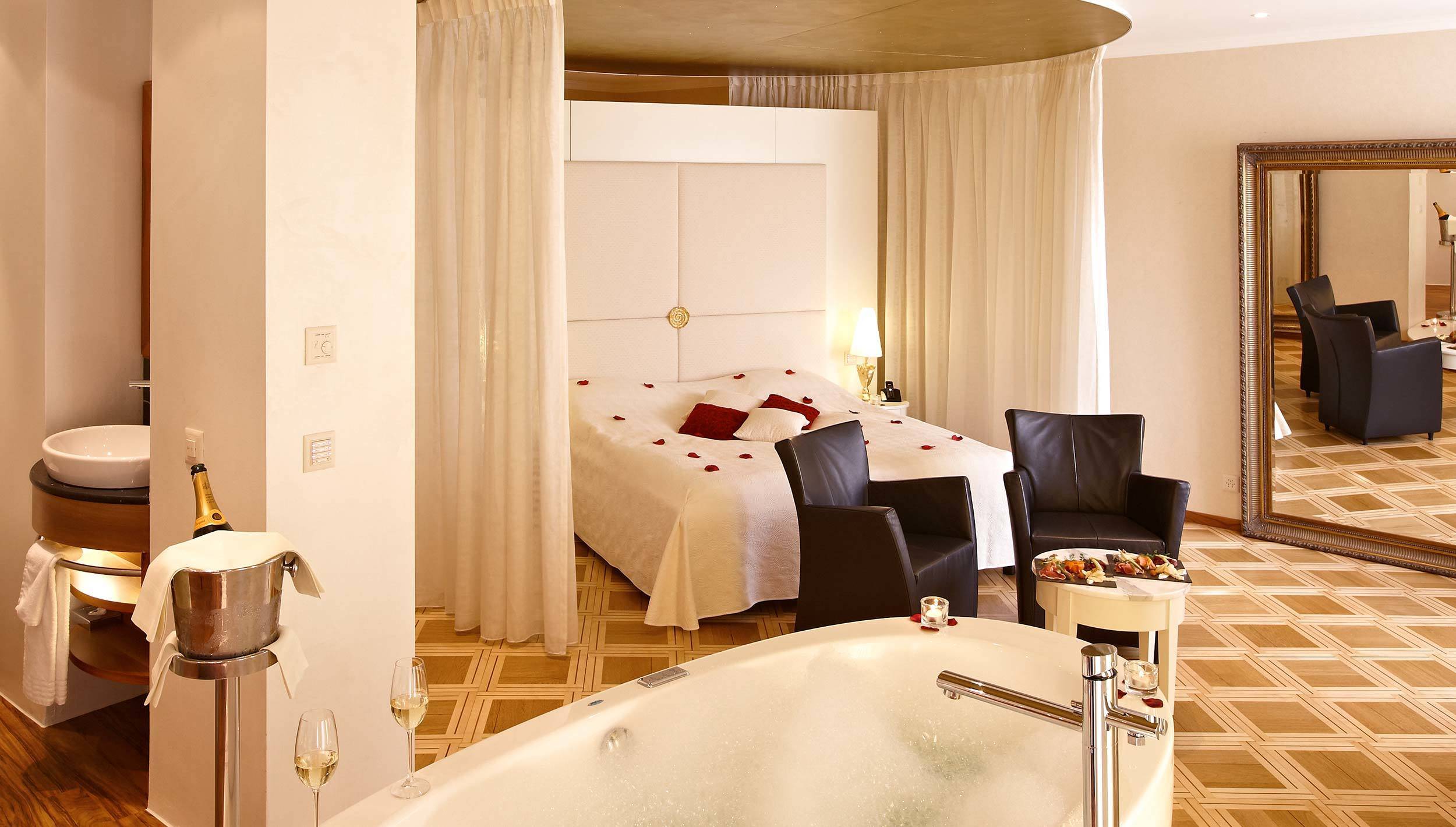 Romantik Suite