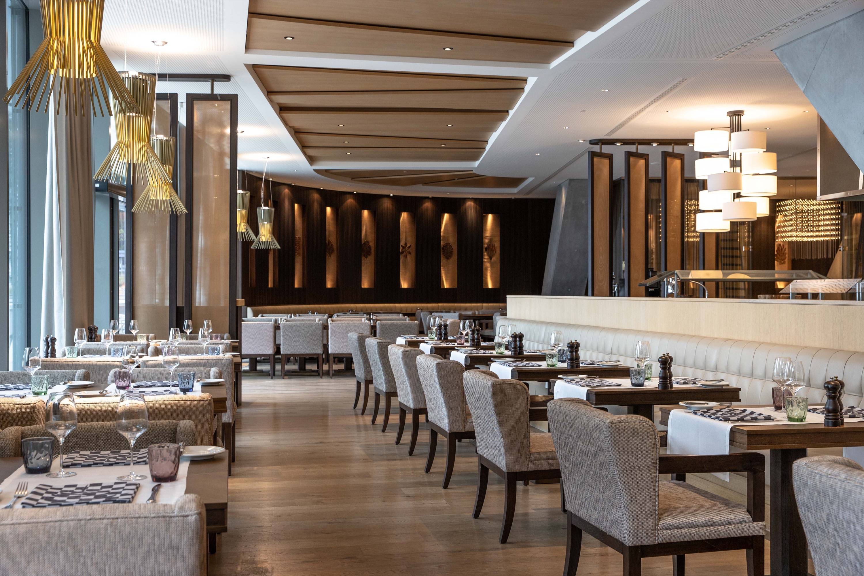 Restaurant Sapori