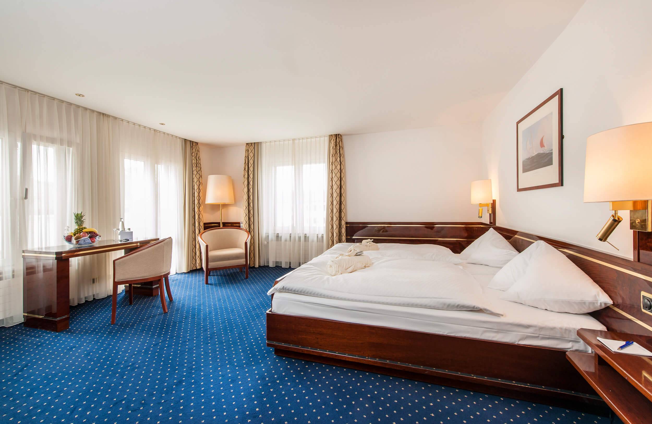 Superior Grand Cabin