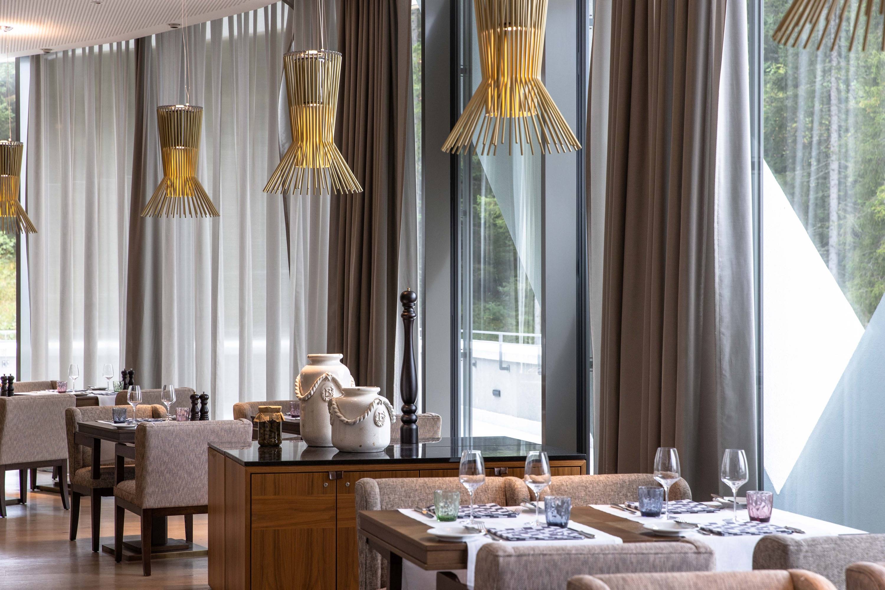 Restaurant Sapori