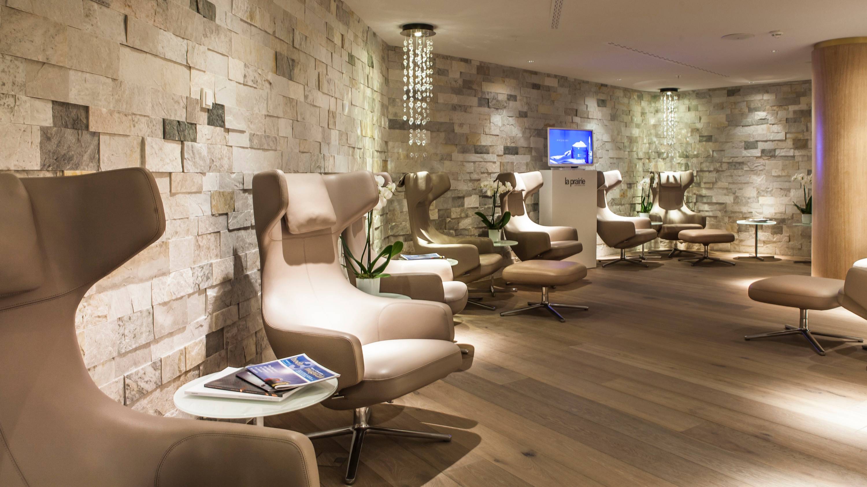 Private Spa Suite