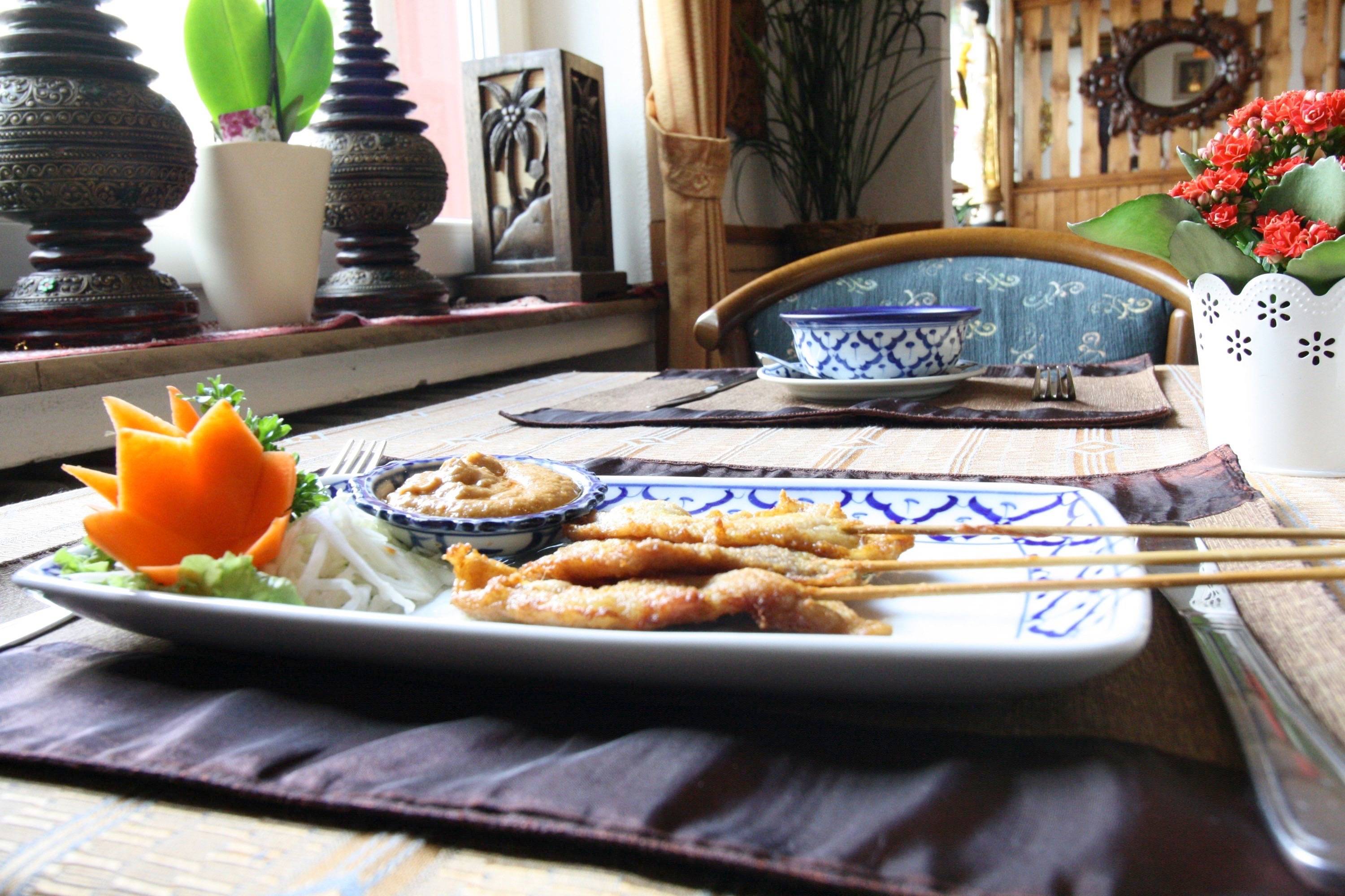 Restaurant Bualuang