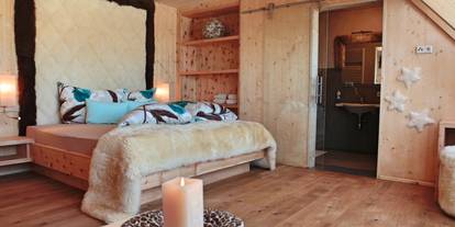 Auszeit pur auf 2250 Metern