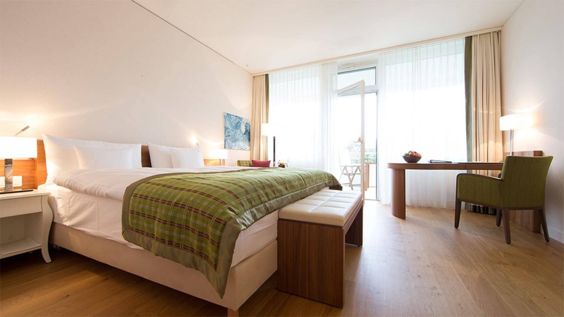 Superior Doppelzimmer