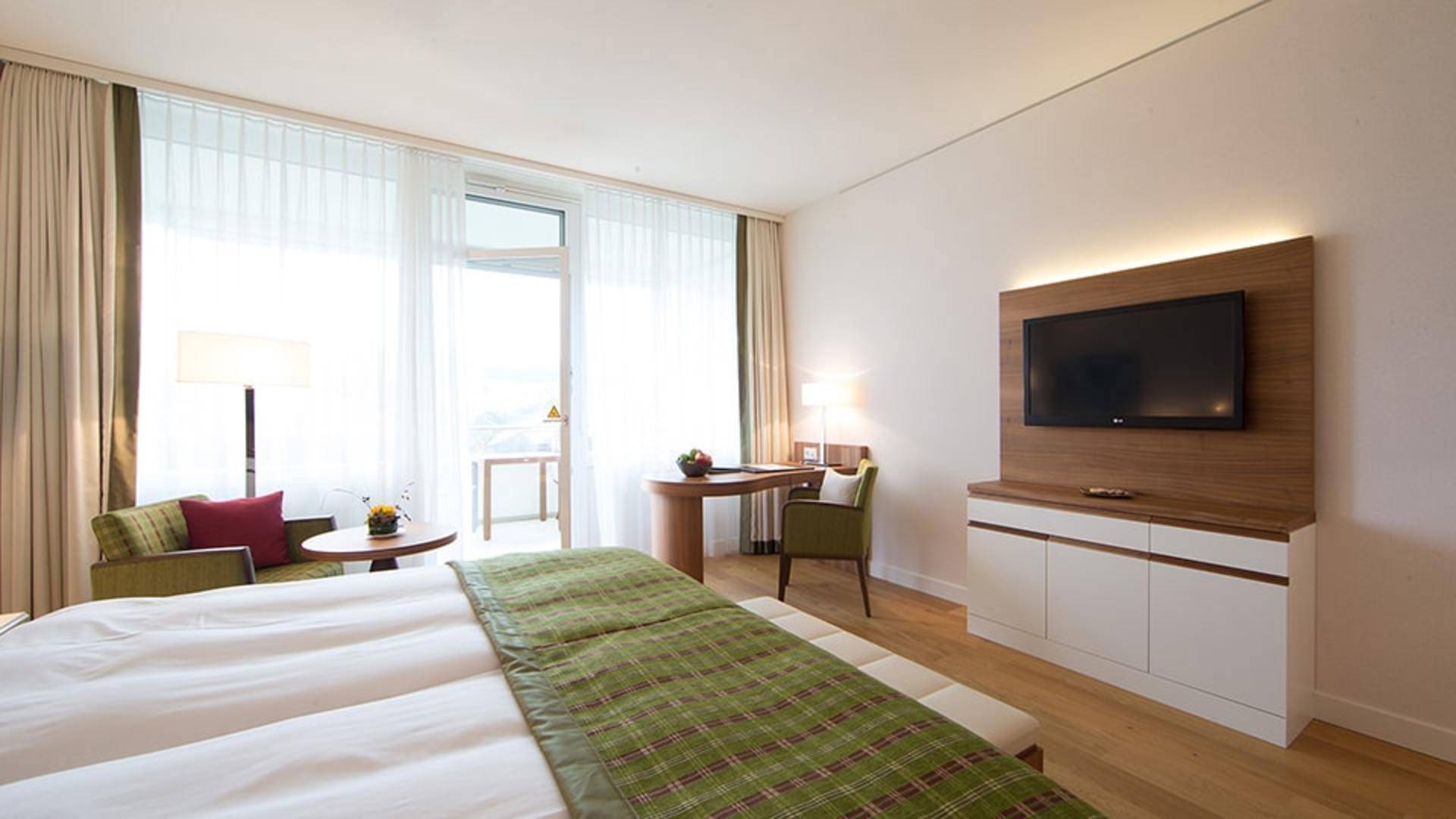 Superior Doppelzimmer