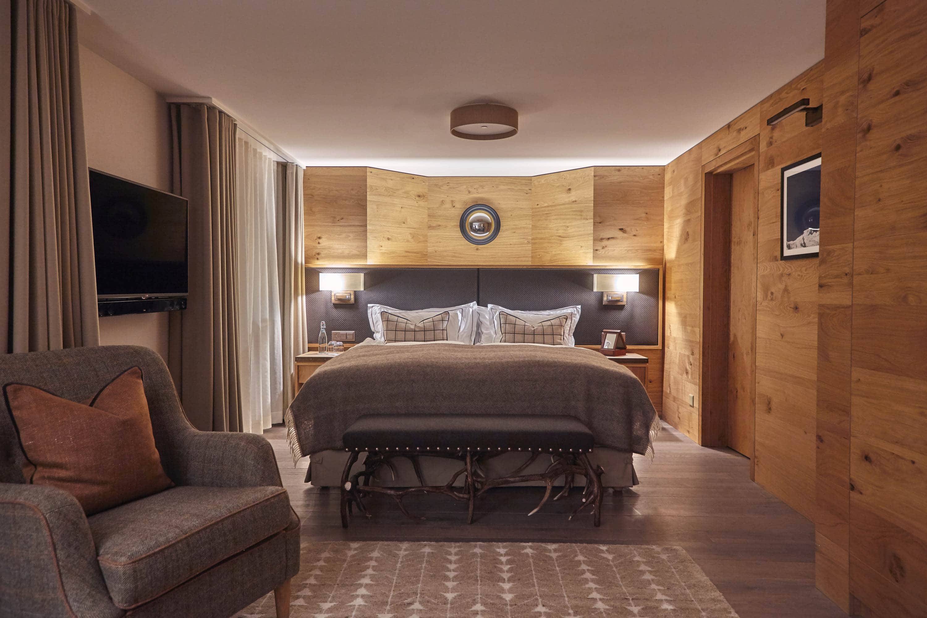 Signature Junior Suite
