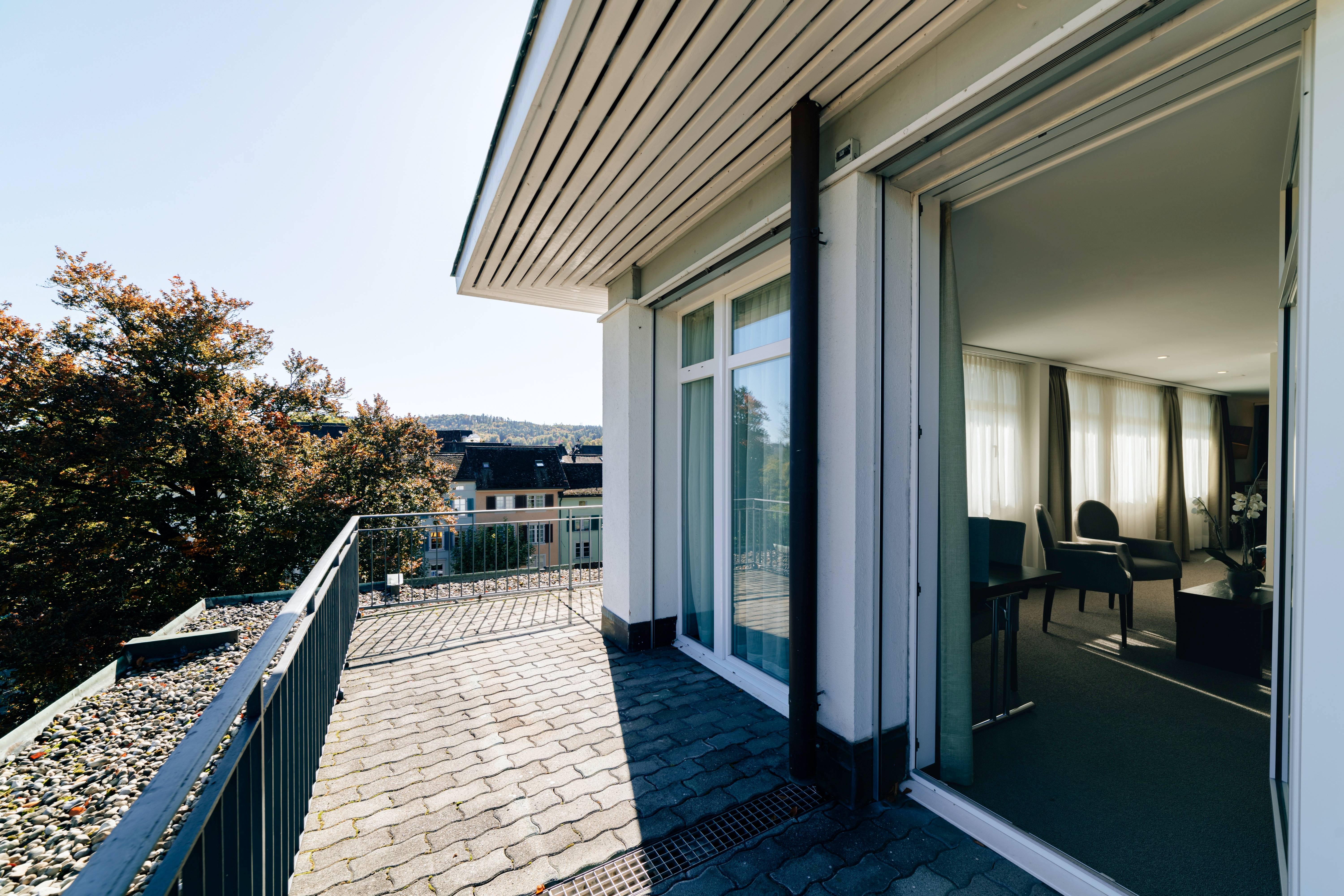 Park Suite