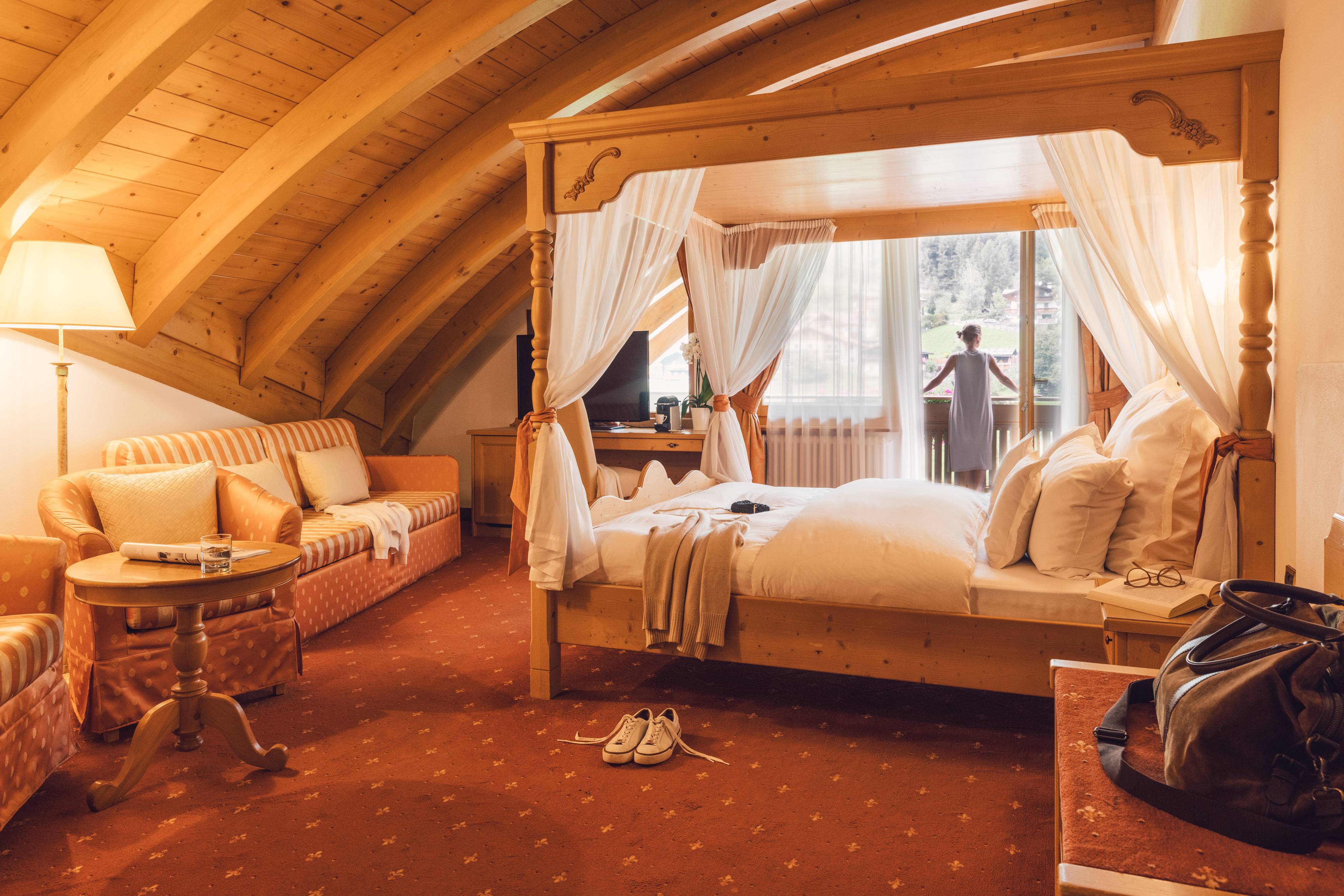 Romantiksuite