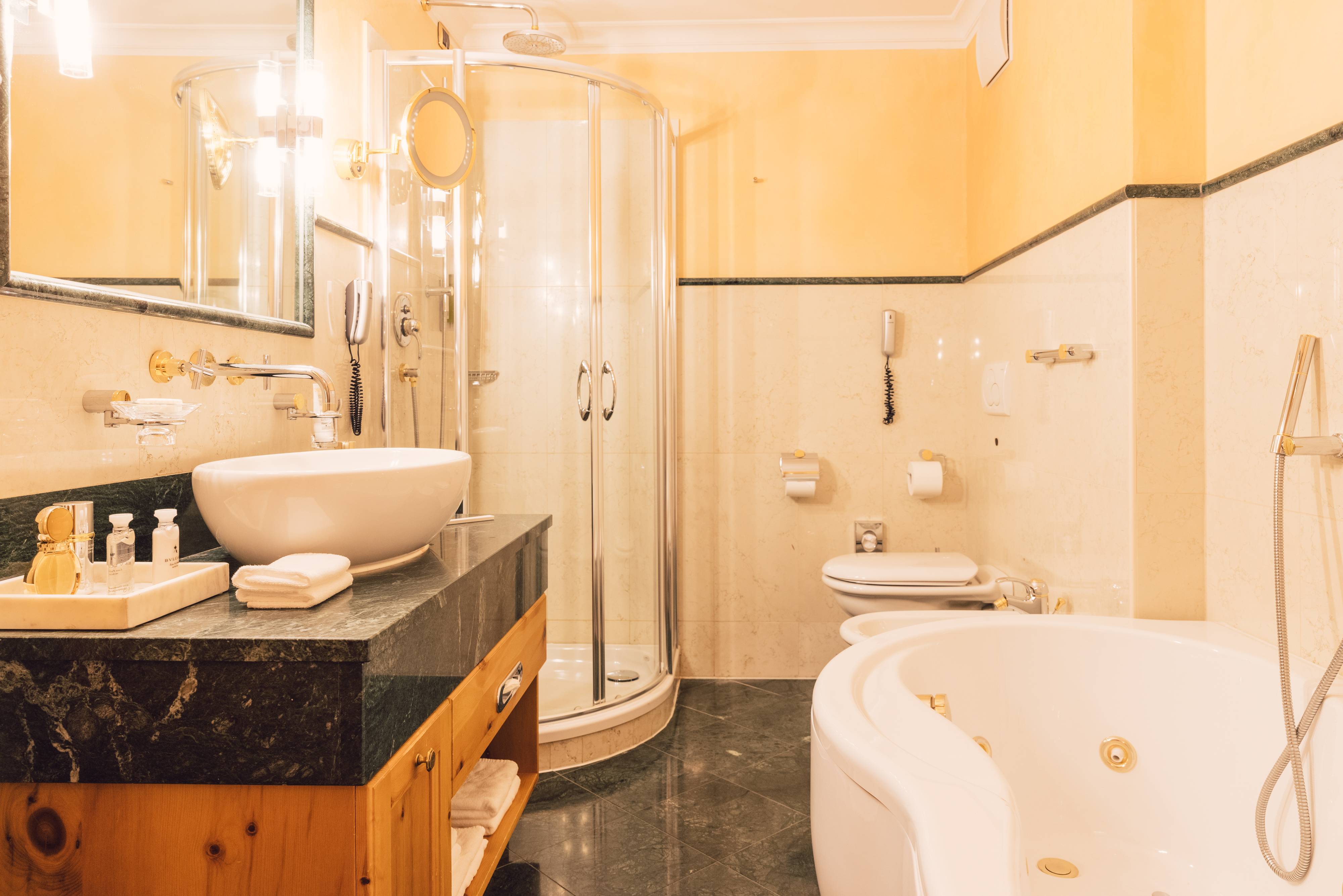 Suite Residence