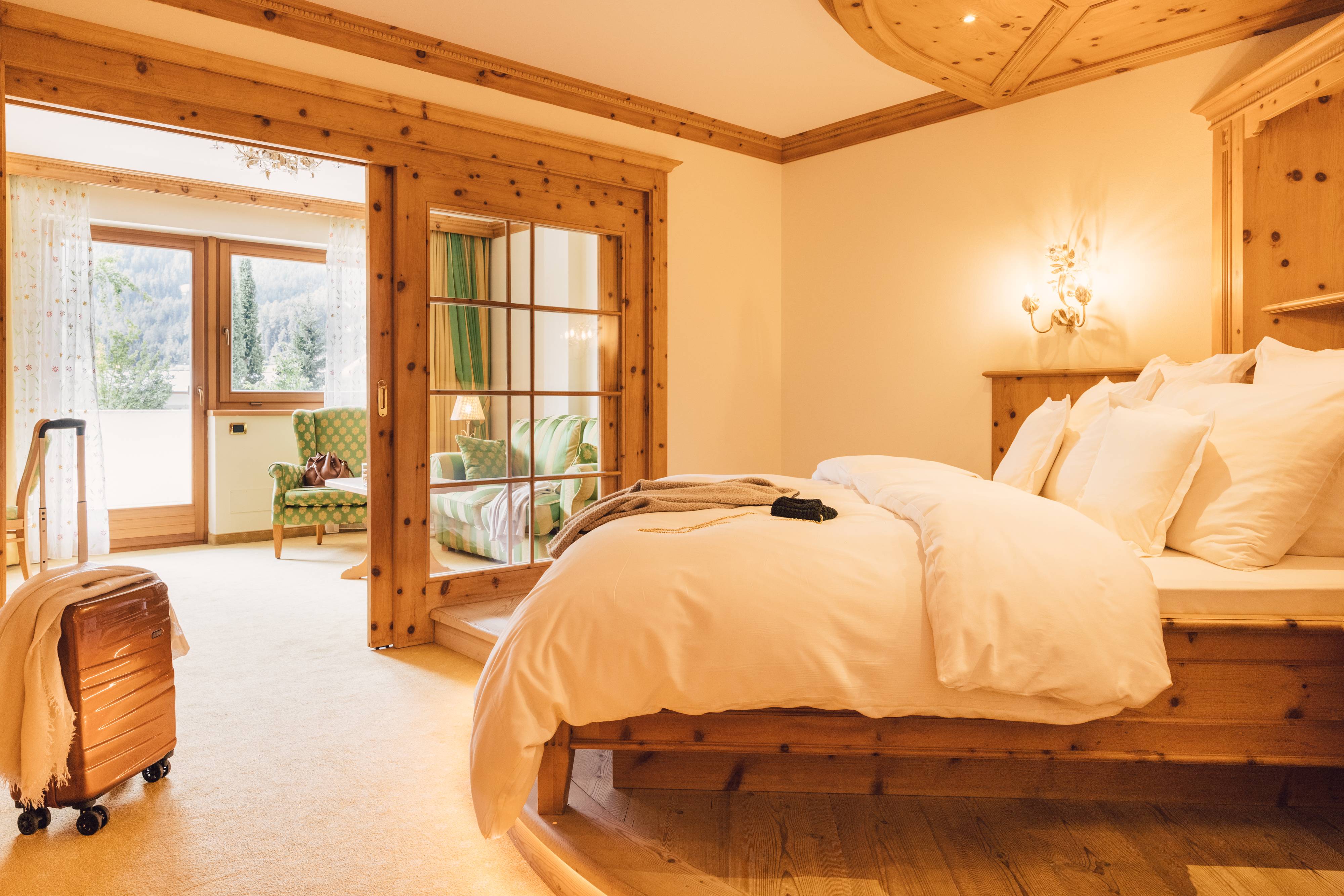 Suite Residence