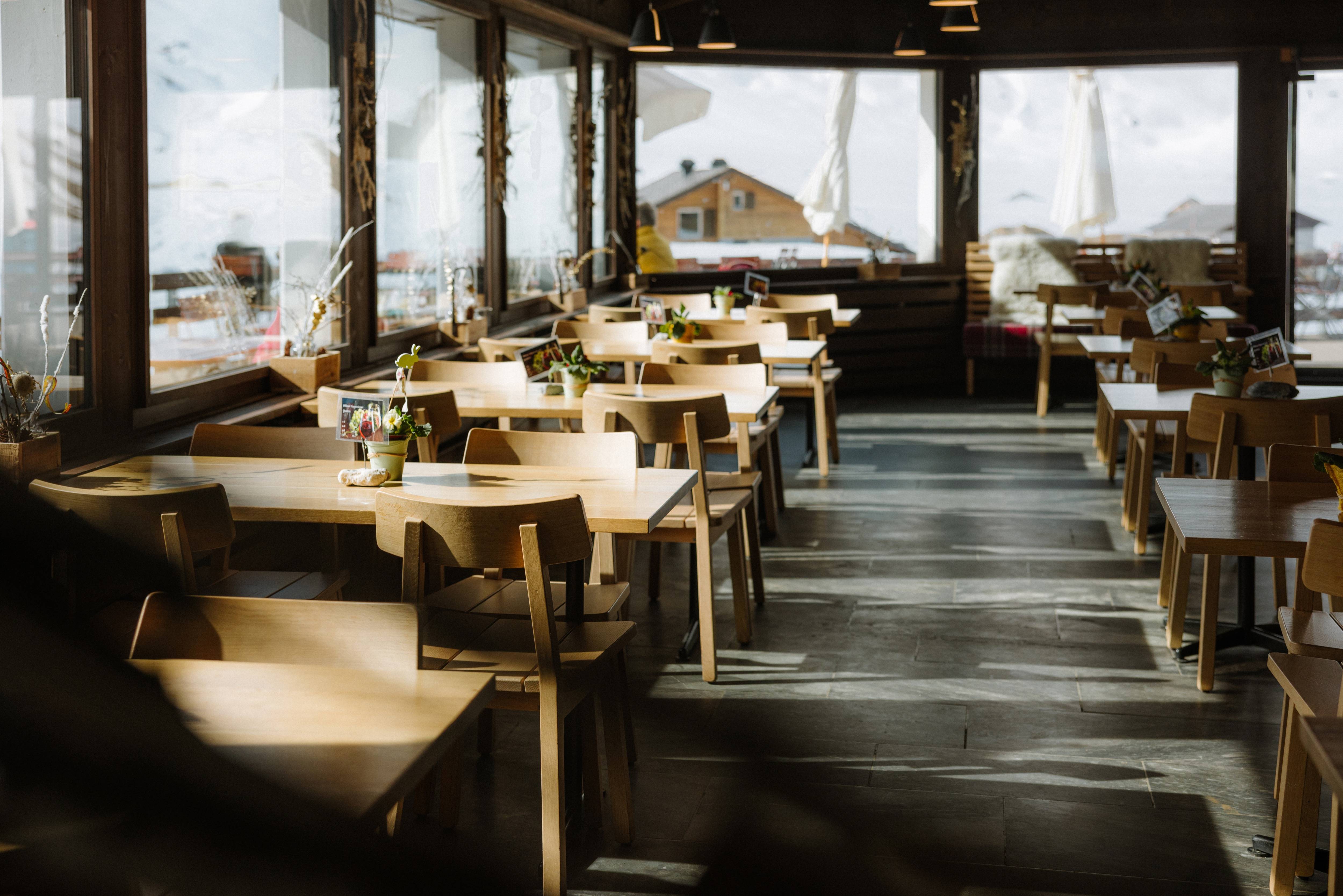 Berghotel Engstligenalp